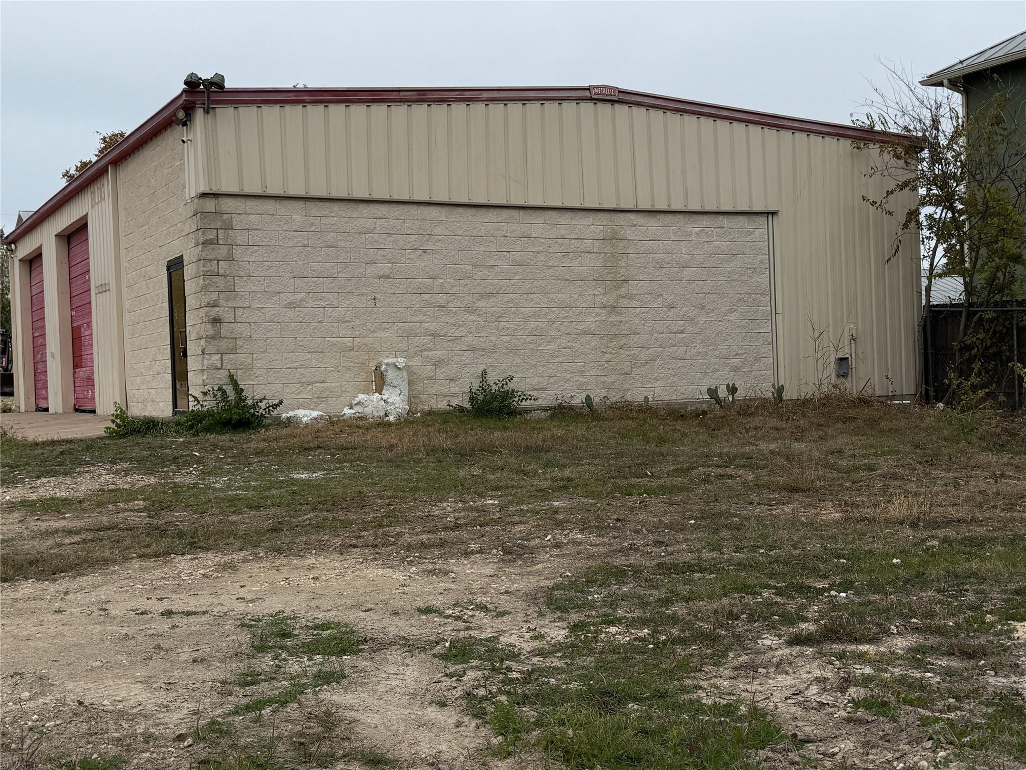 1603 Northwest Blvd # Bldg B, Georgetown, TX 78628