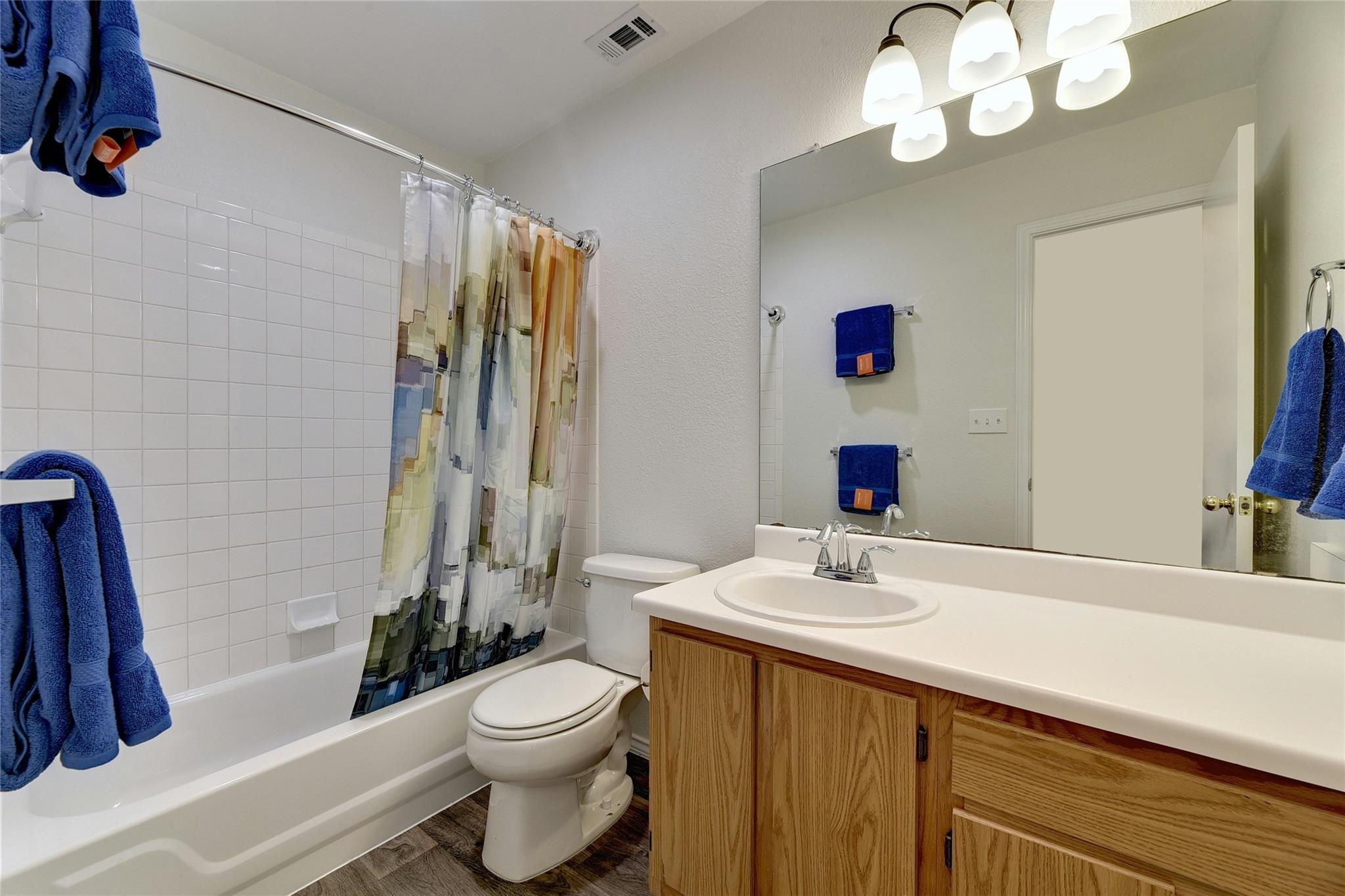 9716 Sugar Hill Dr # A, Austin, TX 78748