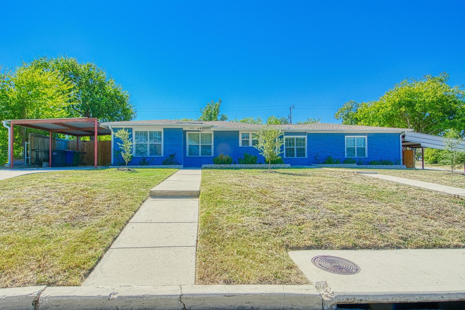 202 Covina Ave, San Antonio, TX 78218