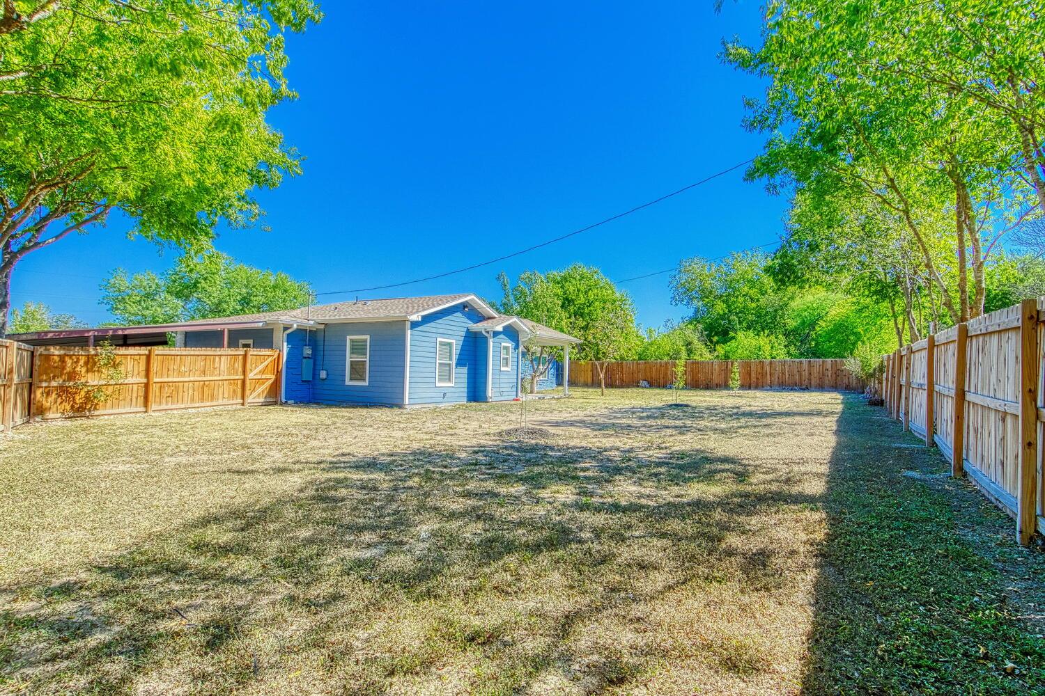 202 Covina Ave, San Antonio, TX 78218