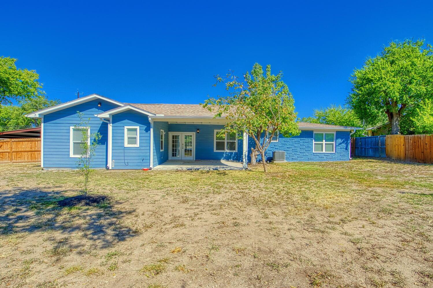 202 Covina Ave, San Antonio, TX 78218