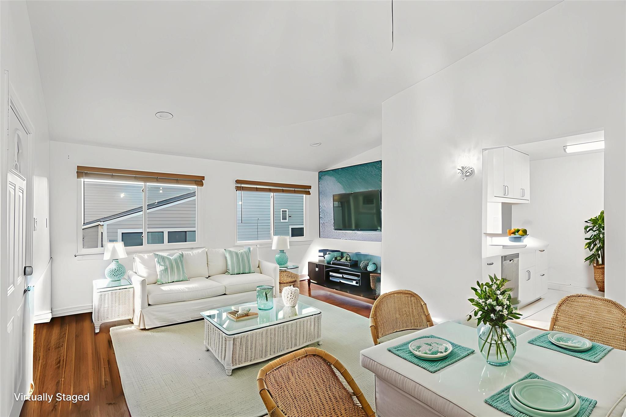 5801 Thunderbird St # A-11, Lago Vista, TX 78645