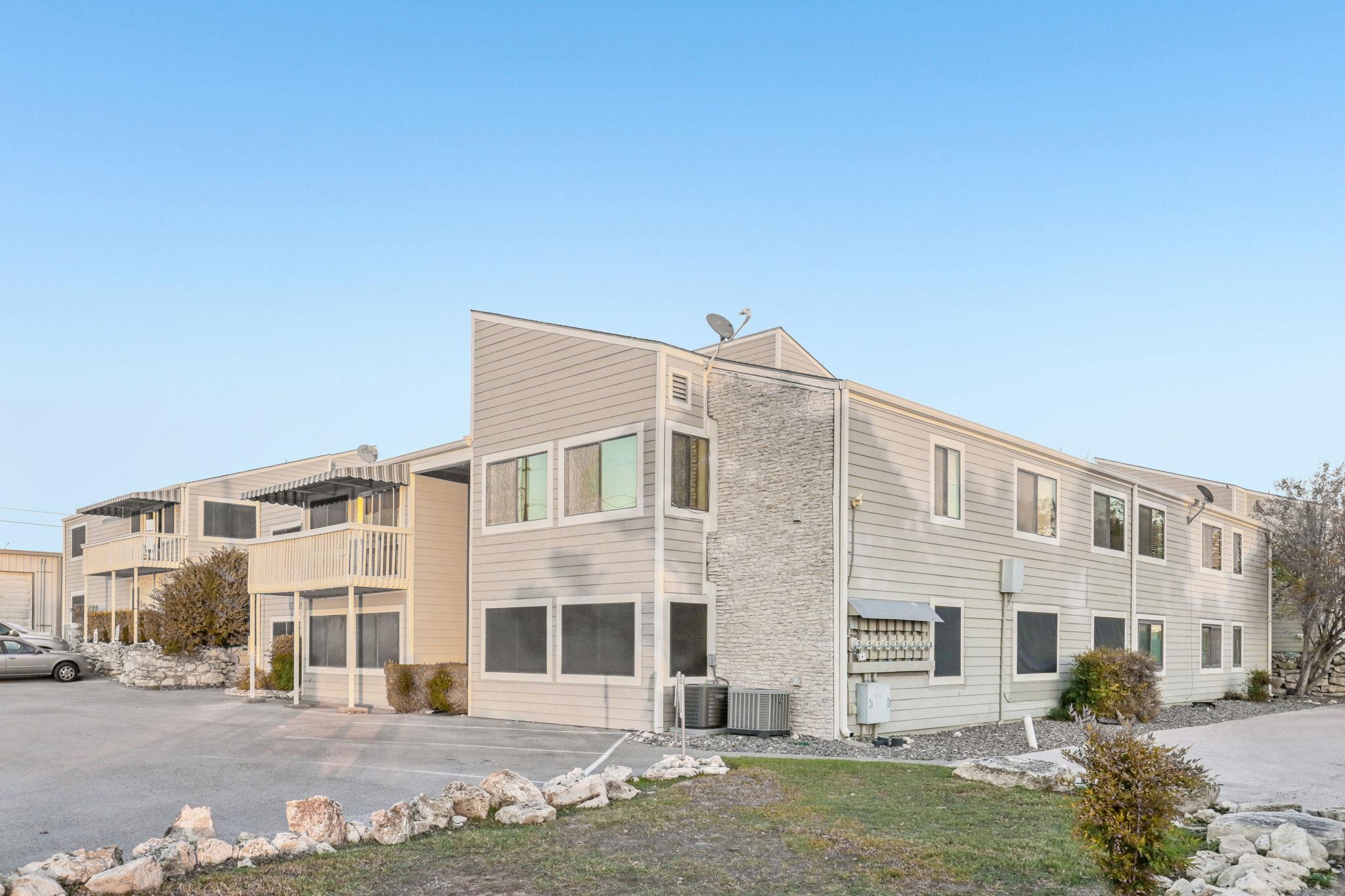 5801 Thunderbird St # A-11, Lago Vista, TX 78645