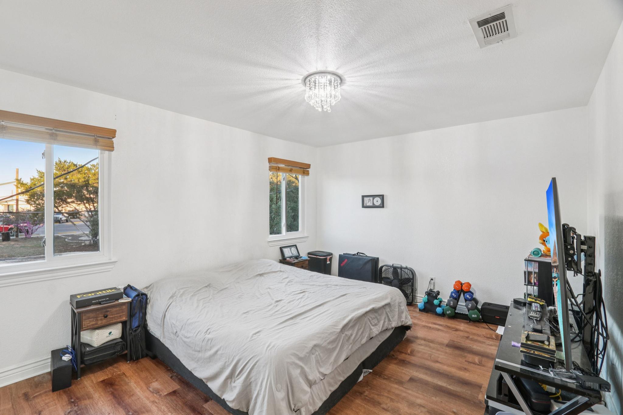 5801 Thunderbird St # A-11, Lago Vista, TX 78645