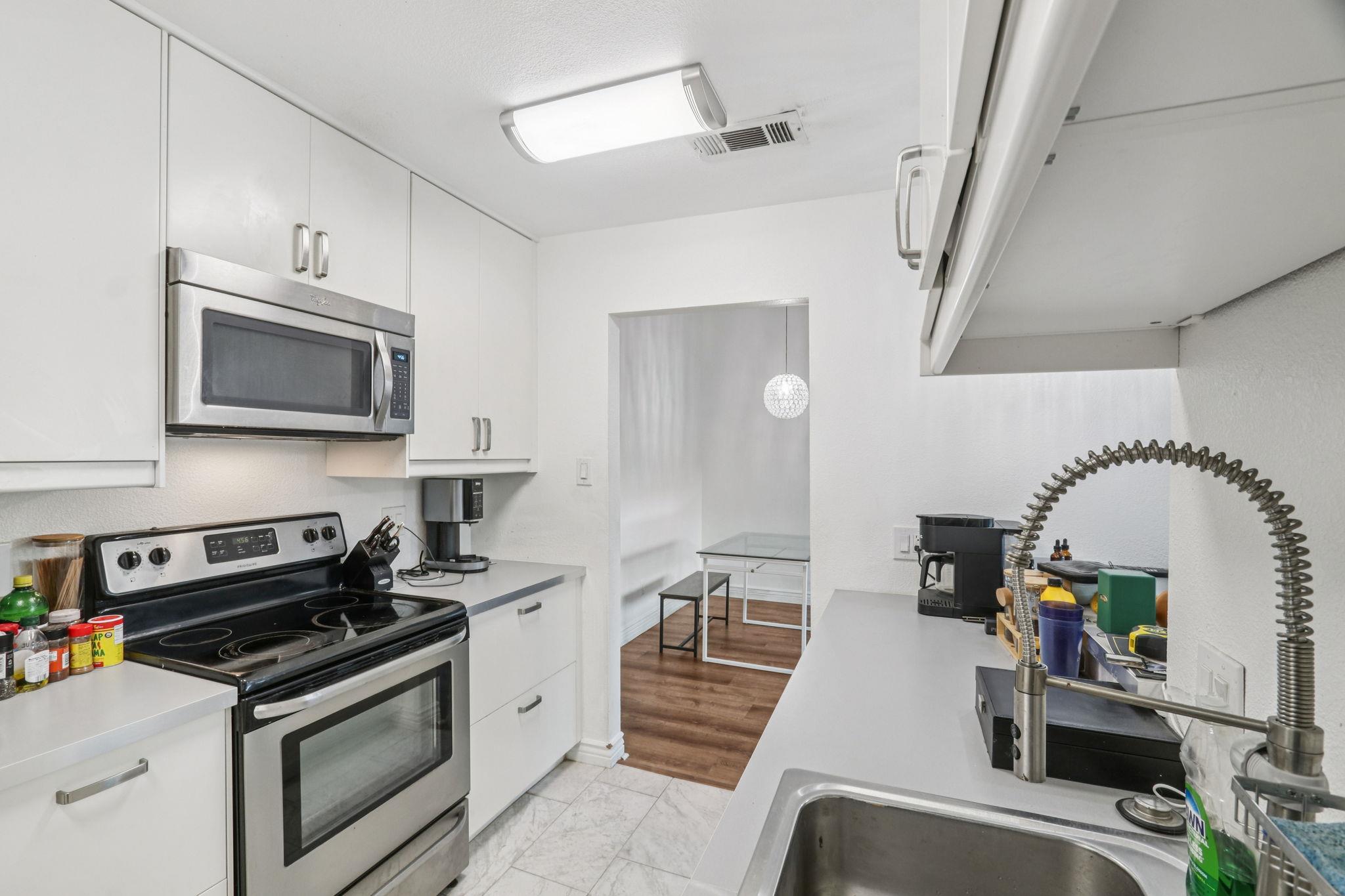 5801 Thunderbird St # A-11, Lago Vista, TX 78645