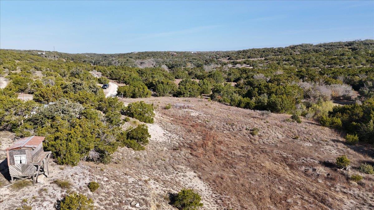 445-455 E Skyline Acres, Wimberley, TX 78676