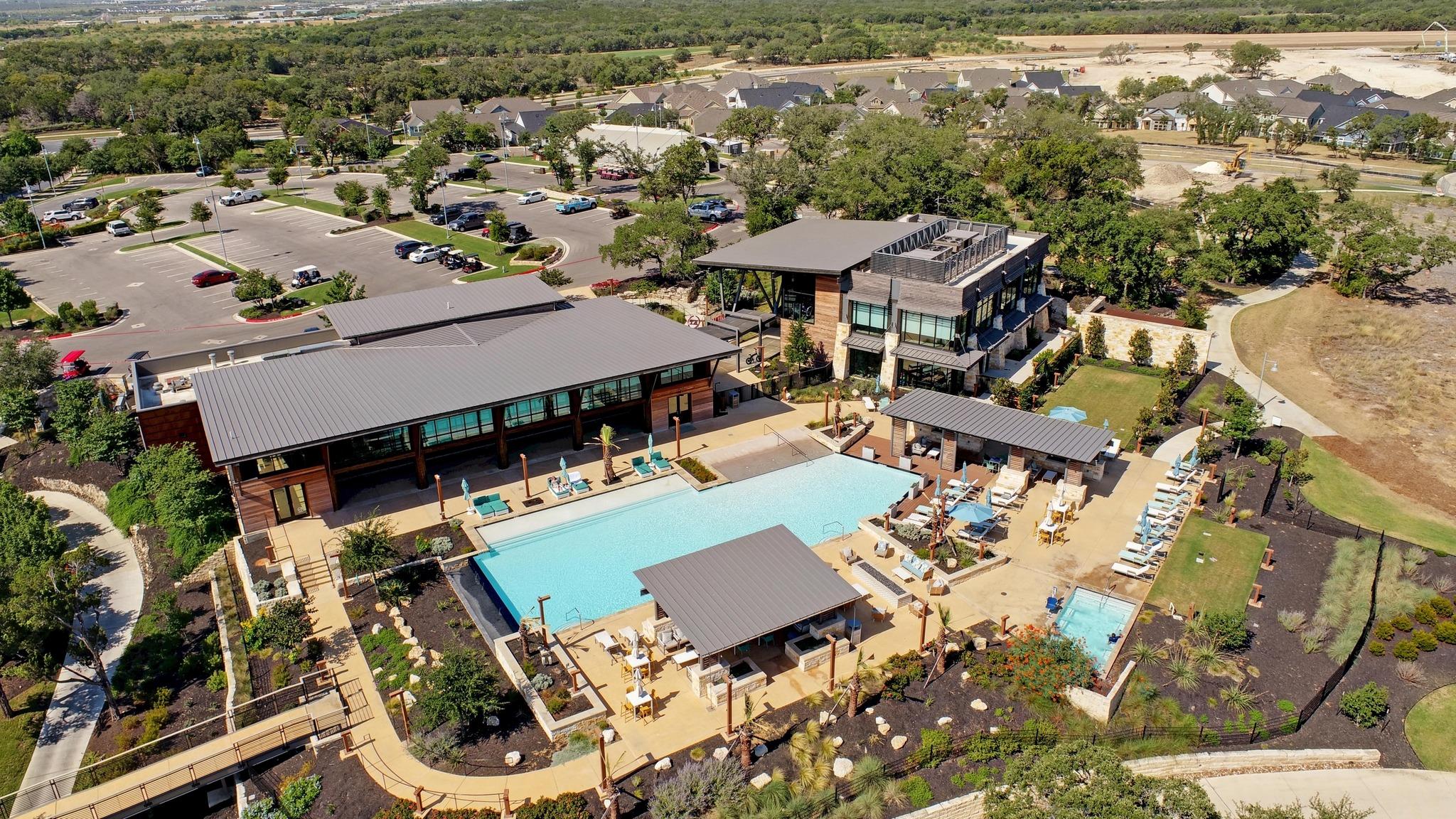 121 Dreaming Plum Ln, San Marcos, TX 78666