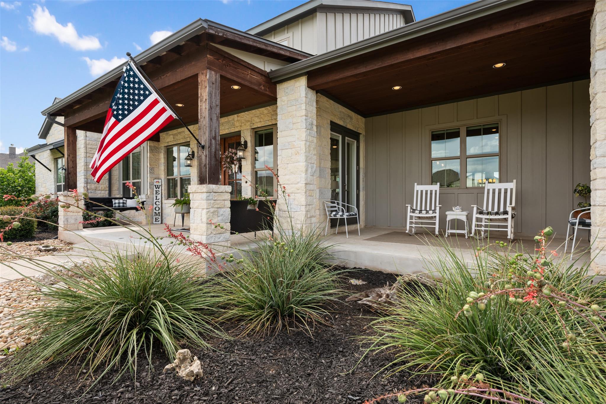 340 Bold Sundown, Liberty Hill, TX 78642