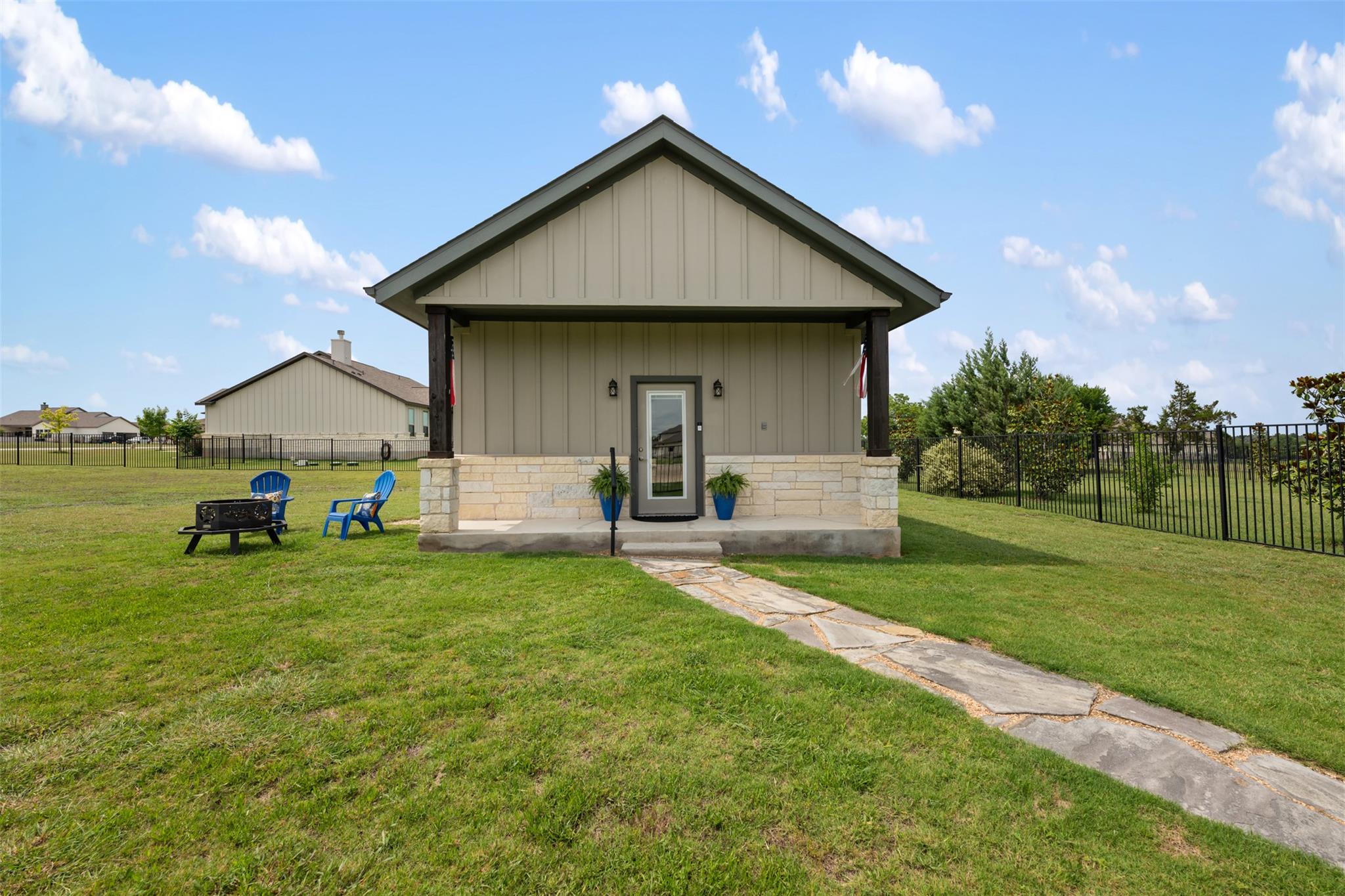 340 Bold Sundown, Liberty Hill, TX 78642