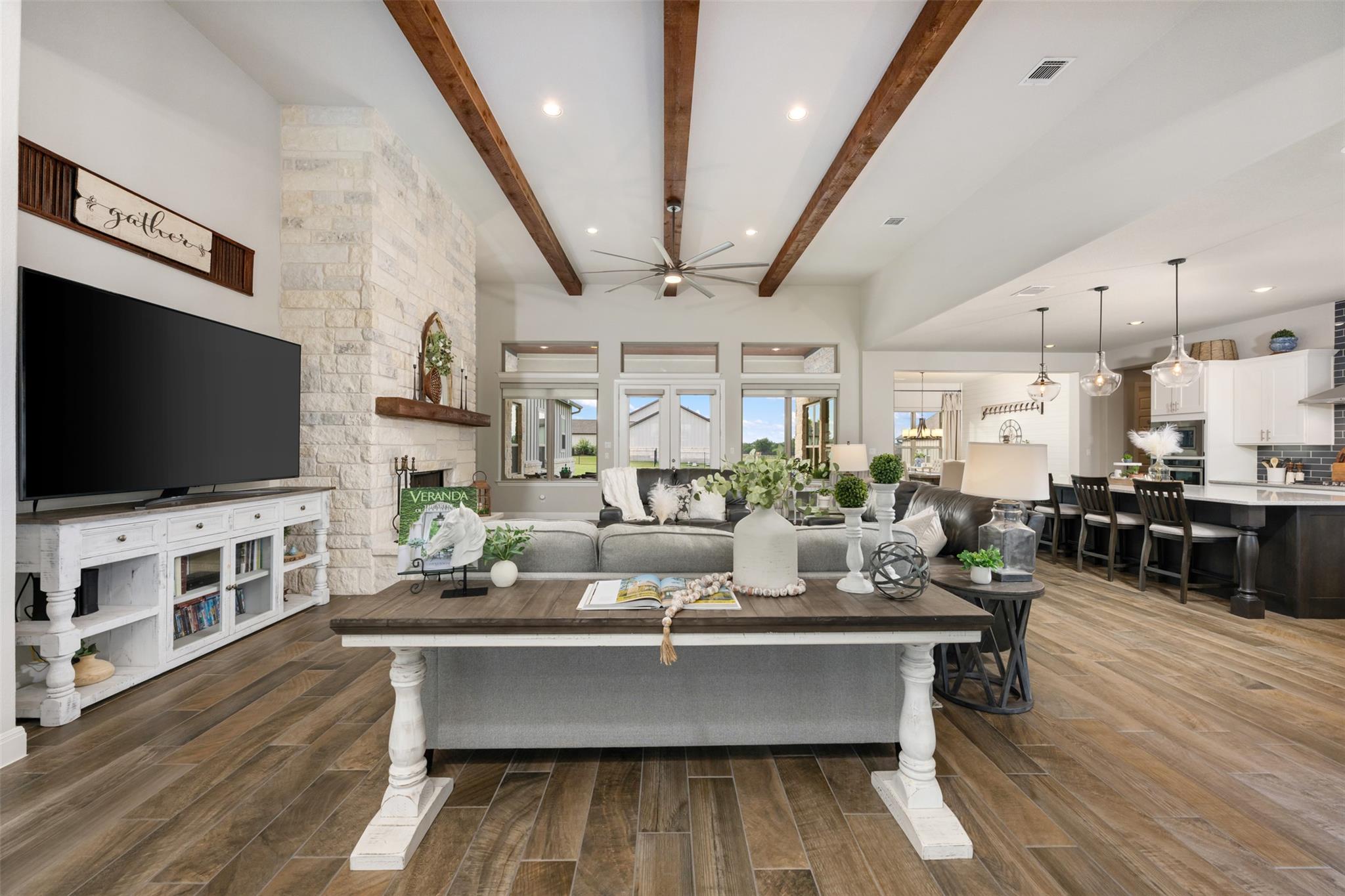 340 Bold Sundown, Liberty Hill, TX 78642