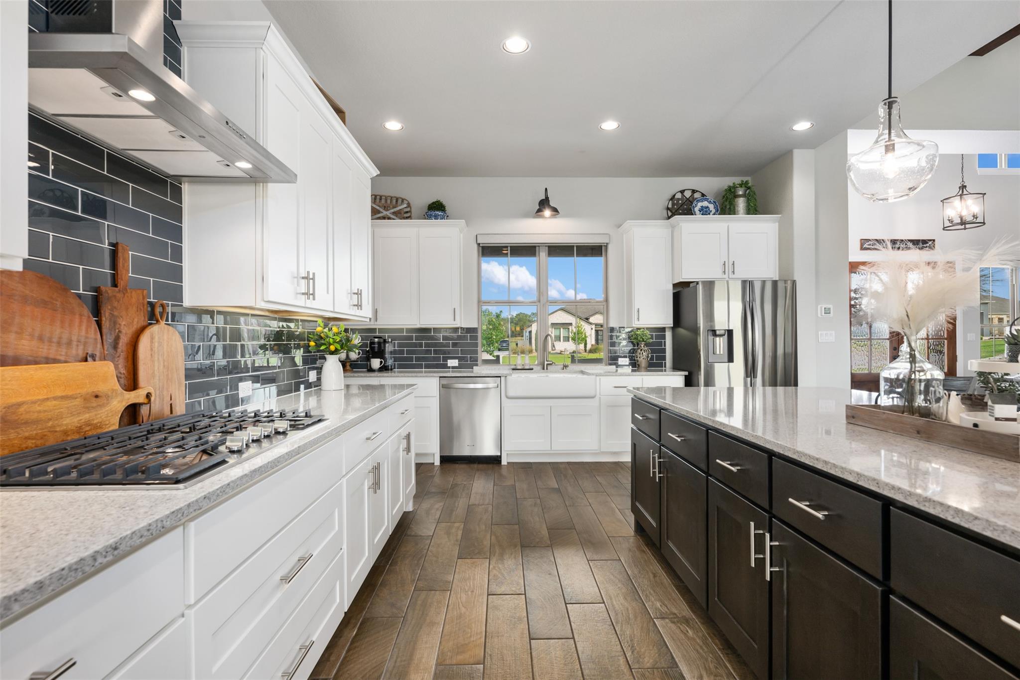 340 Bold Sundown, Liberty Hill, TX 78642