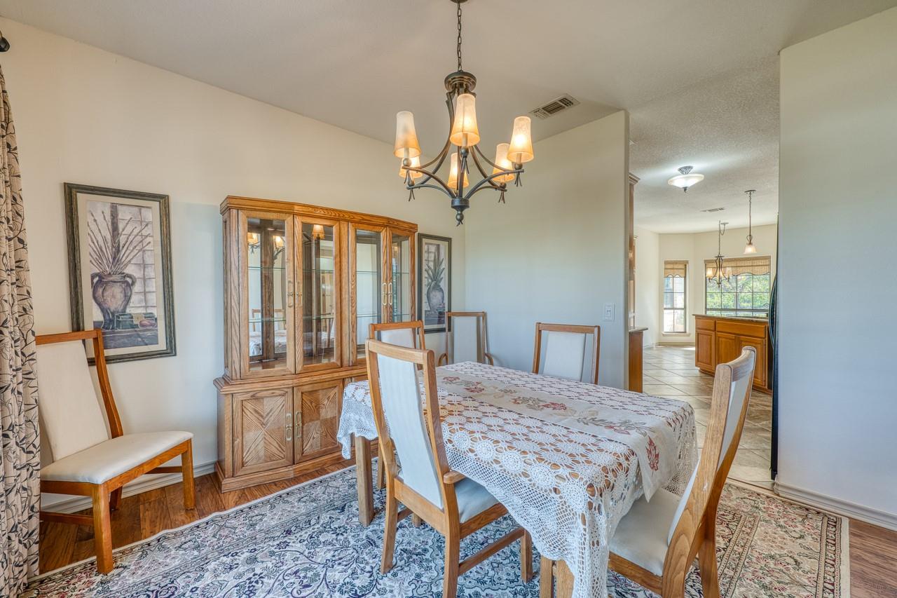 121 Amber Crk, Burnet, TX 78611