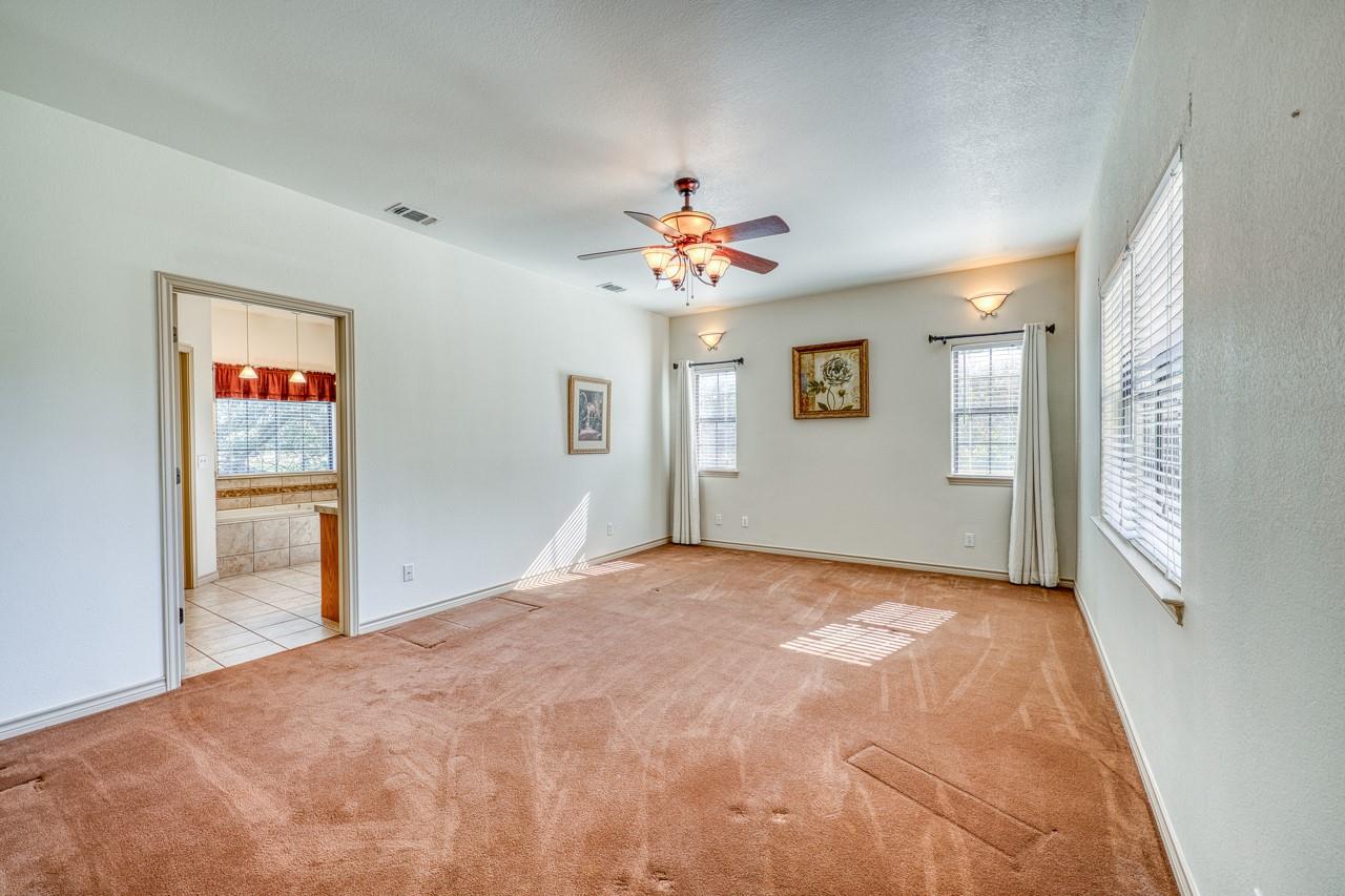 121 Amber Crk, Burnet, TX 78611