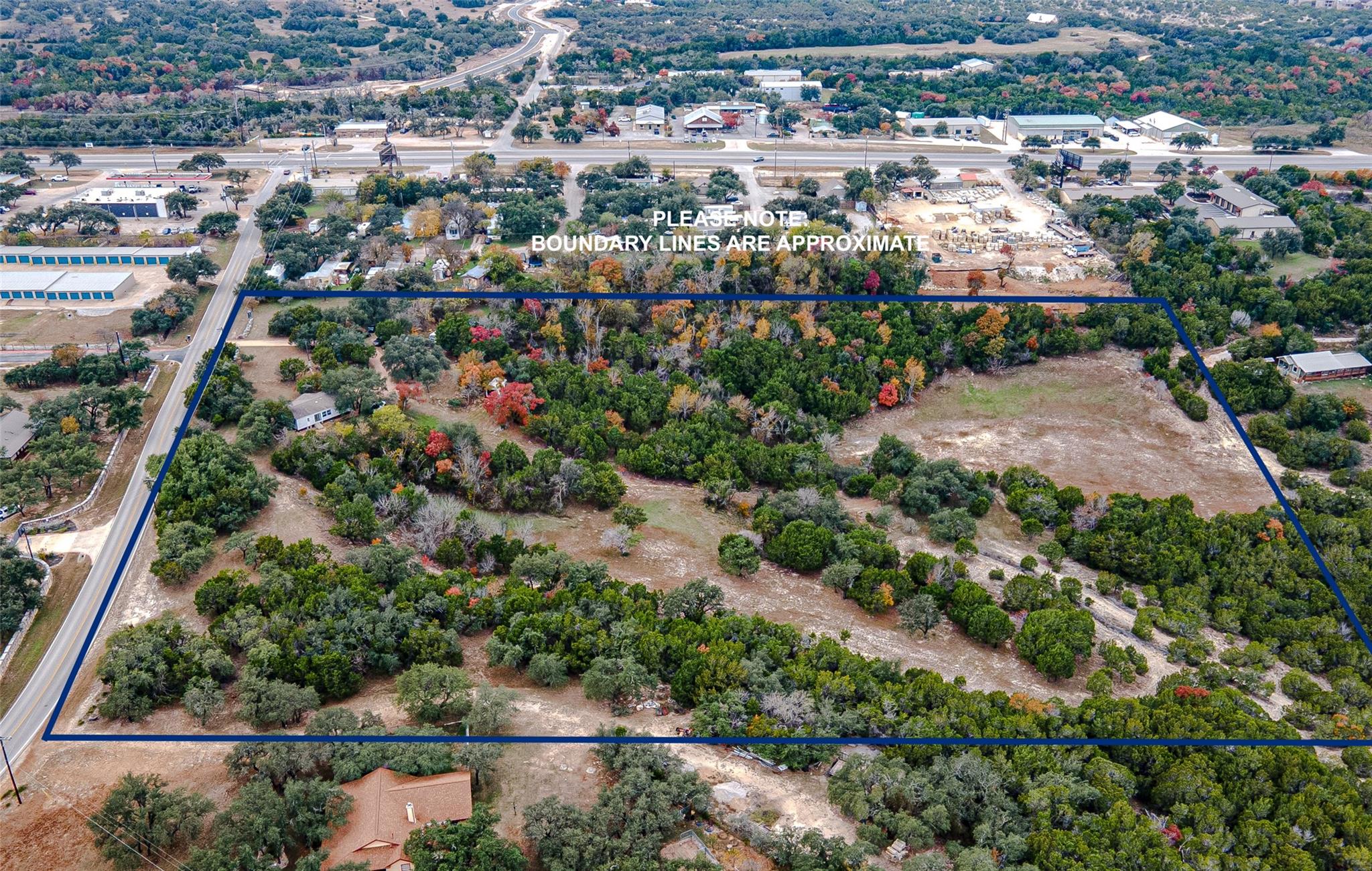 5016 BOB WIRE Rd, Spicewood, TX 78669