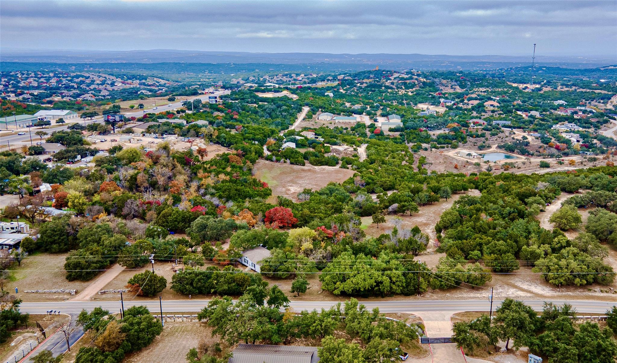 5016 BOB WIRE Rd, Spicewood, TX 78669