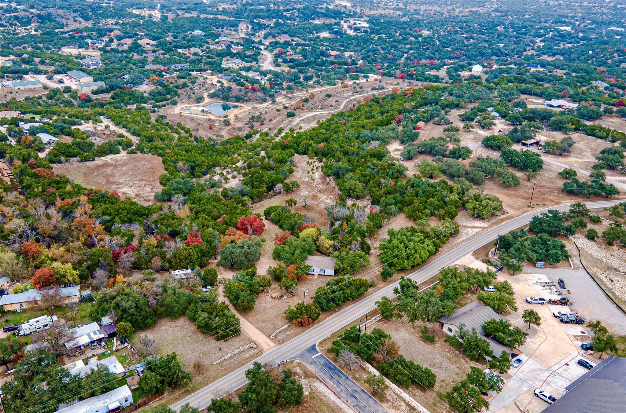 5016 BOB WIRE Rd, Spicewood, TX 78669