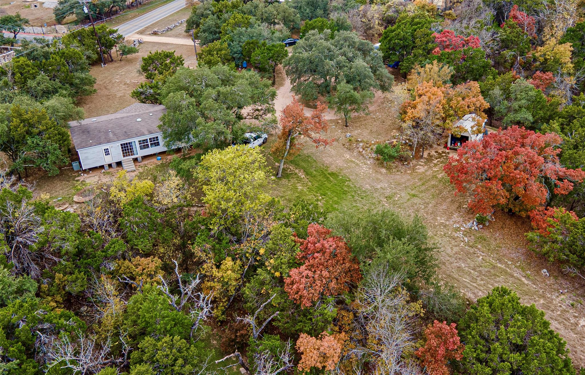 5016 BOB WIRE Rd, Spicewood, TX 78669