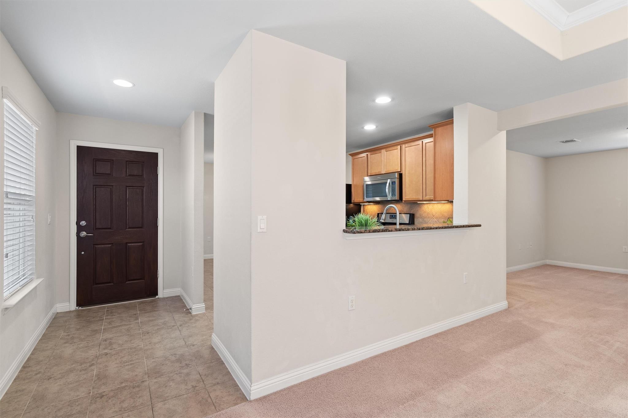 307 Kickapoo Creek Ln, Georgetown, TX 78633