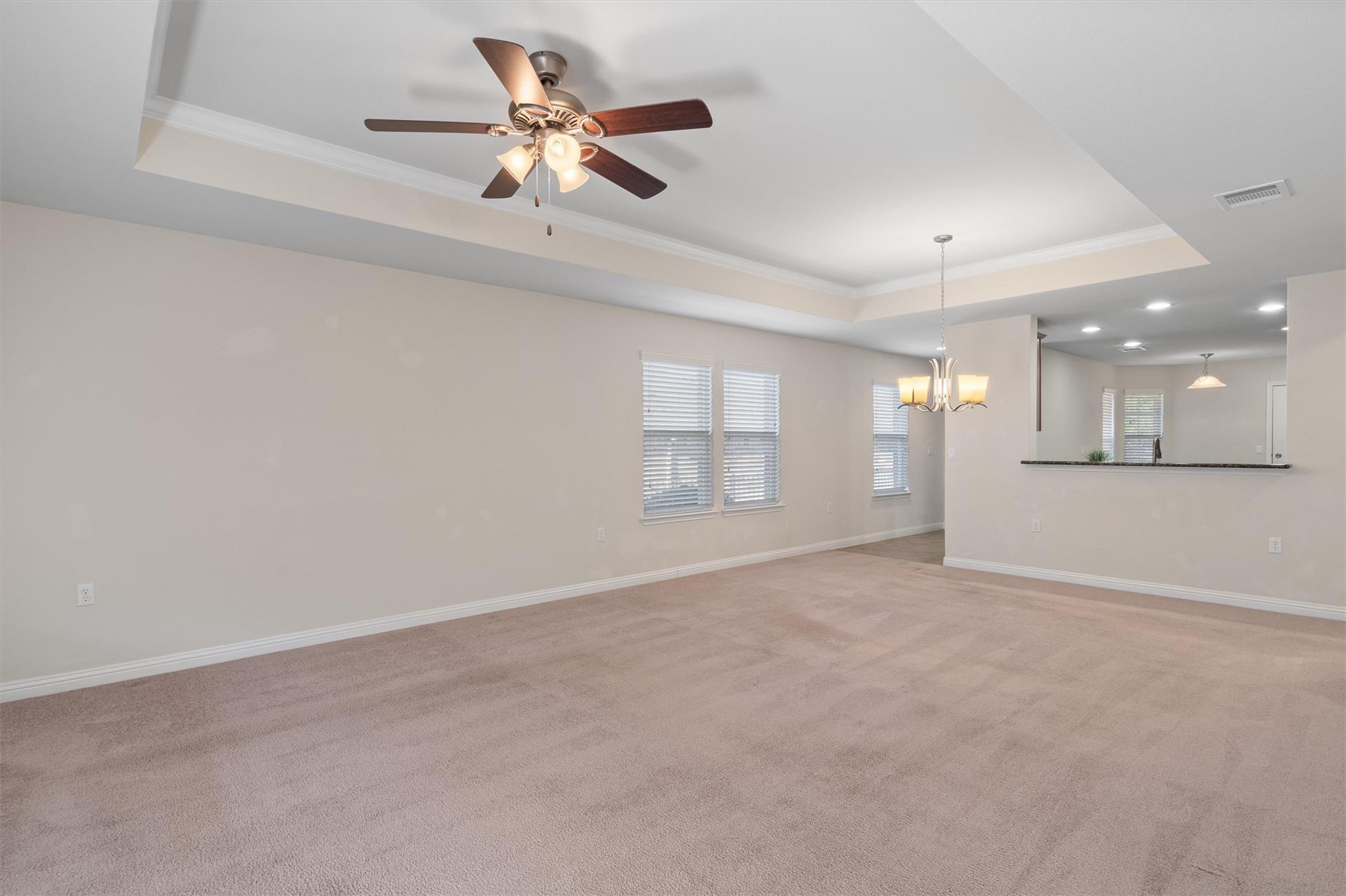 307 Kickapoo Creek Ln, Georgetown, TX 78633