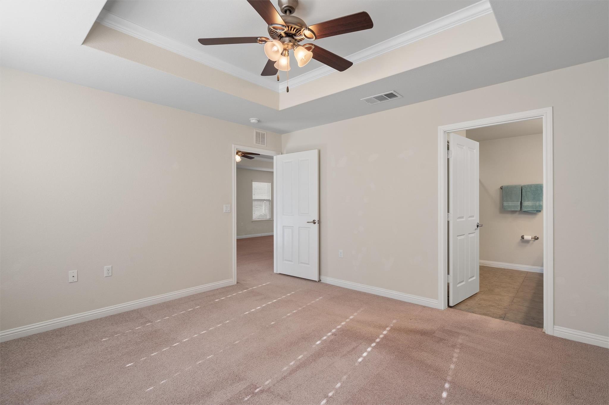 307 Kickapoo Creek Ln, Georgetown, TX 78633