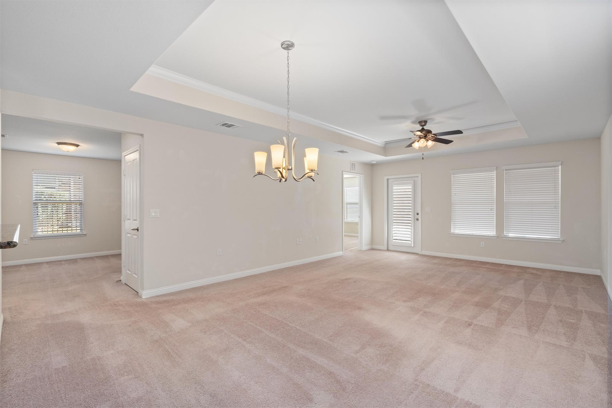 307 Kickapoo Creek Ln, Georgetown, TX 78633