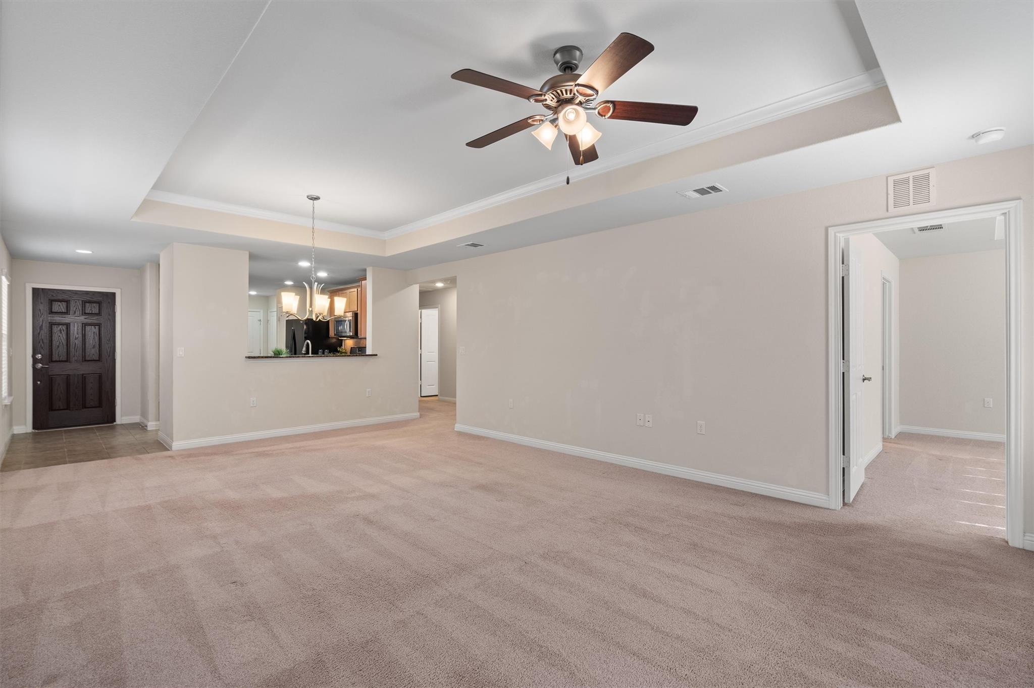 307 Kickapoo Creek Ln, Georgetown, TX 78633