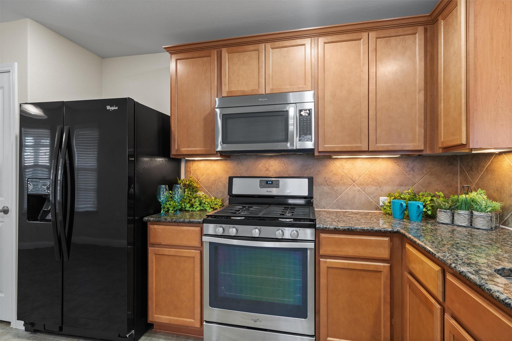 307 Kickapoo Creek Ln, Georgetown, TX 78633