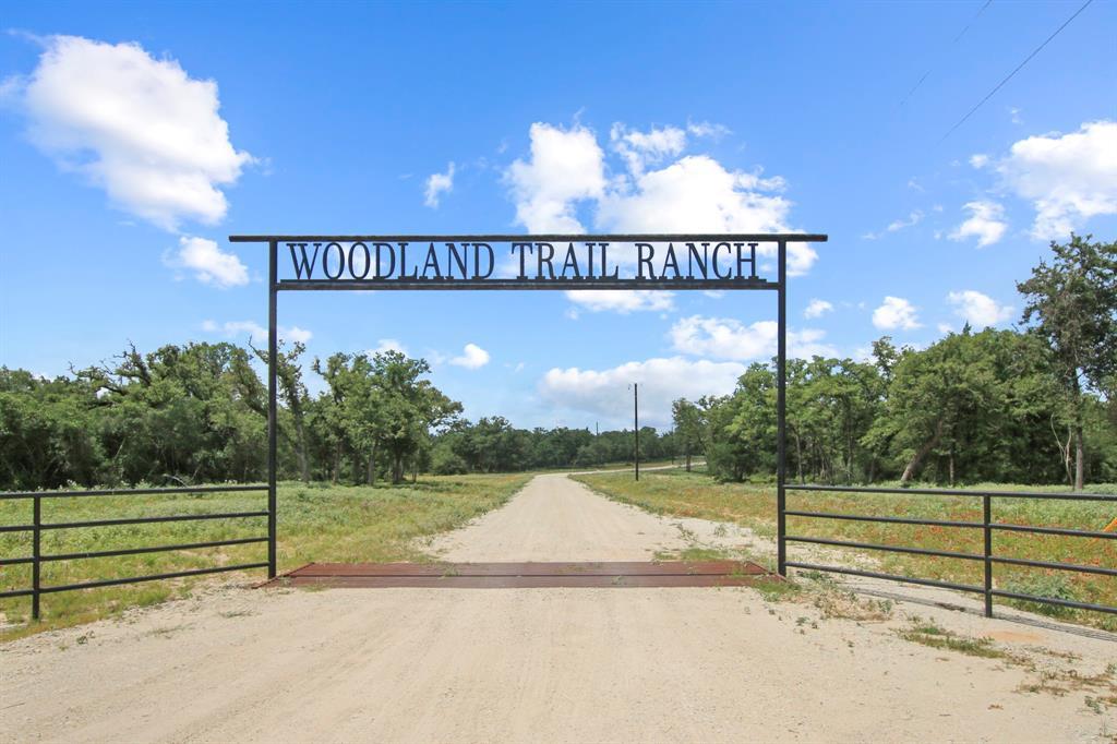 Tract 14 The Ranches at Woodland Trail, Caldwell, TX 77836