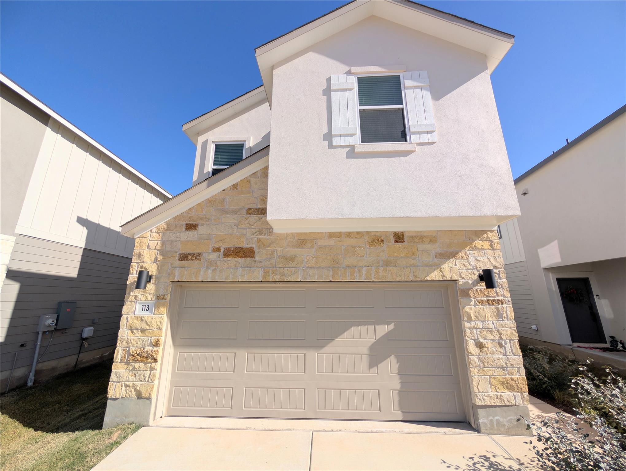 113 Sycamore Pines, Kyle, TX 78640