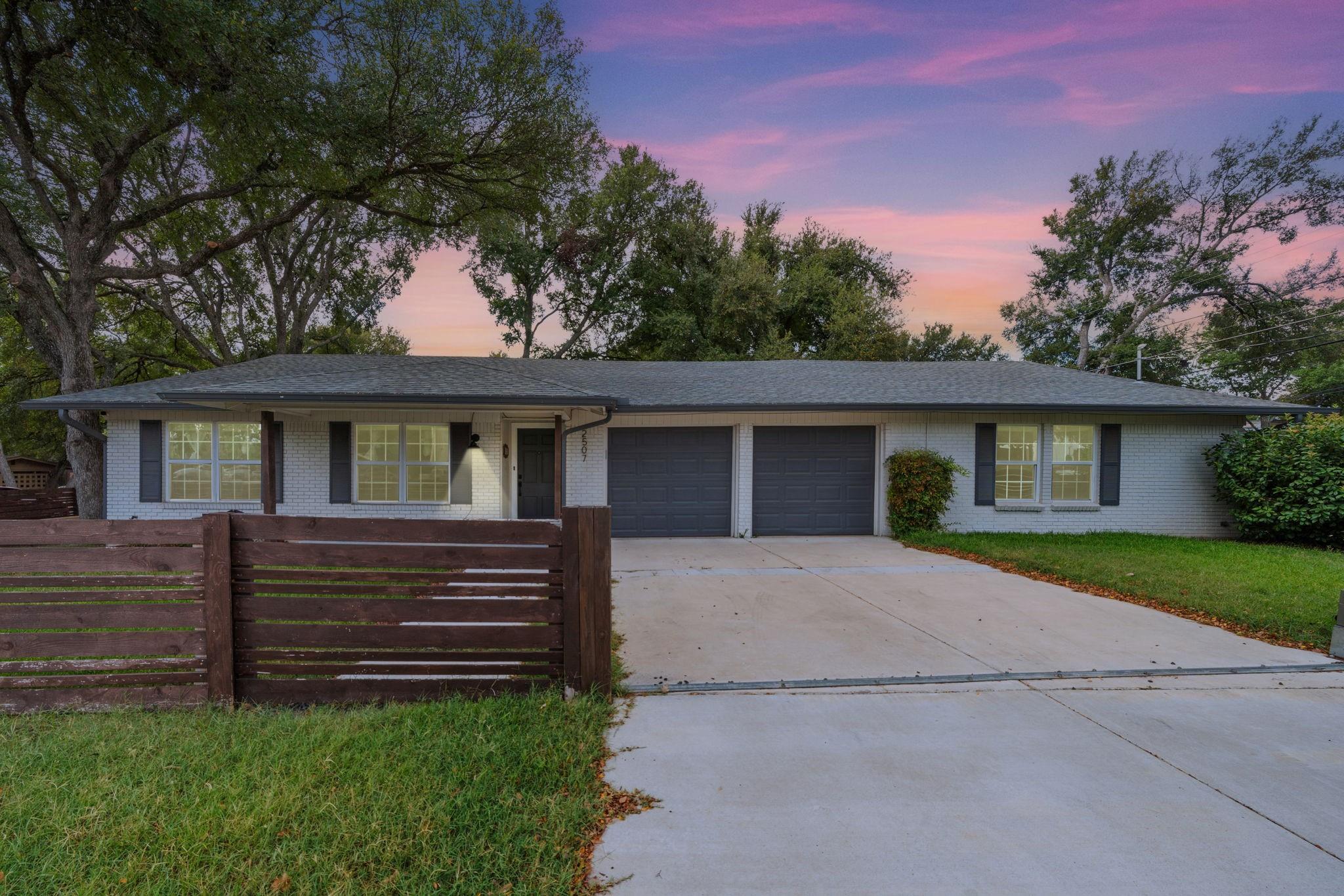 2507 Western Trails Blvd, Austin, TX 78745