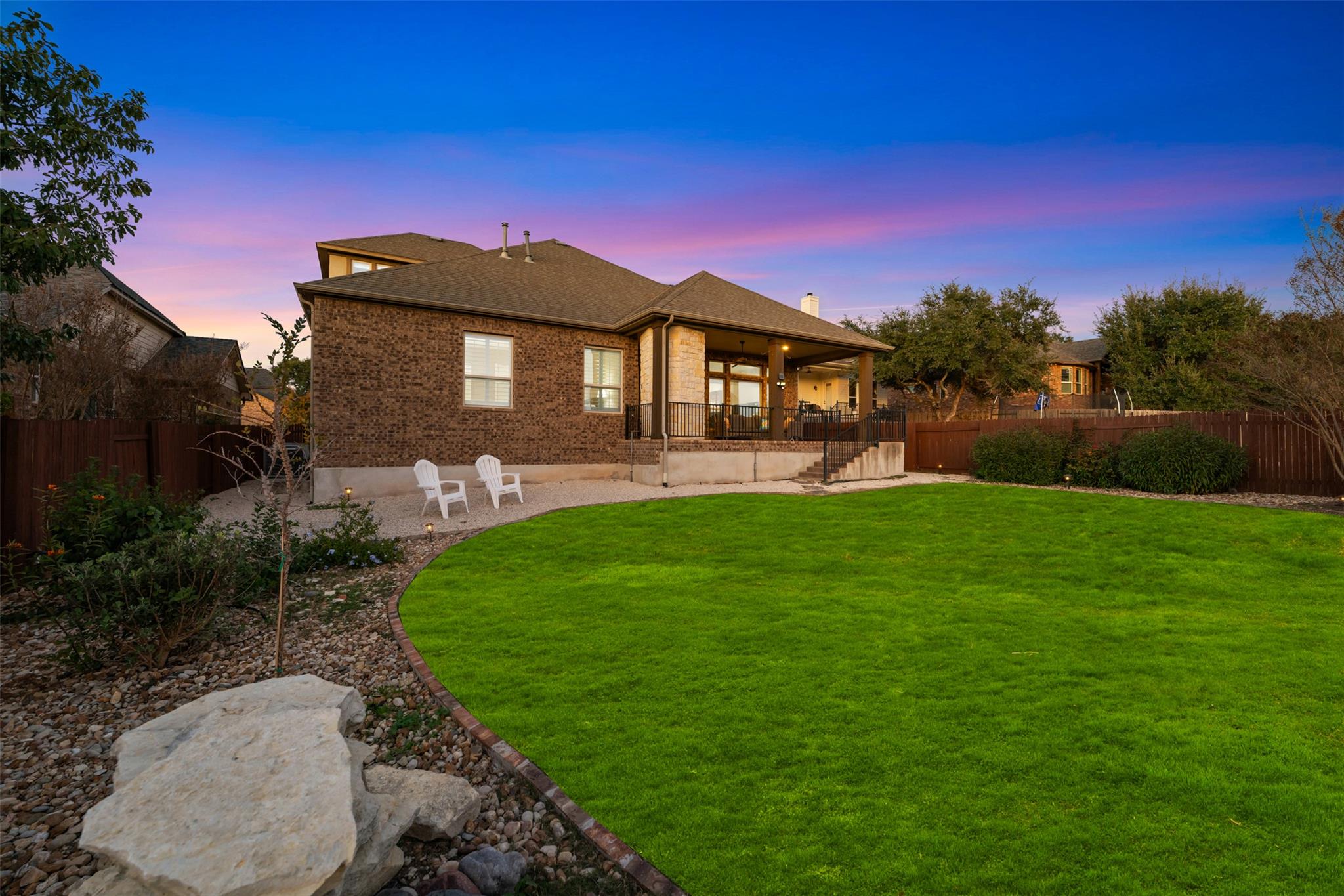 937 Wild Rose Dr, Austin, TX 78737