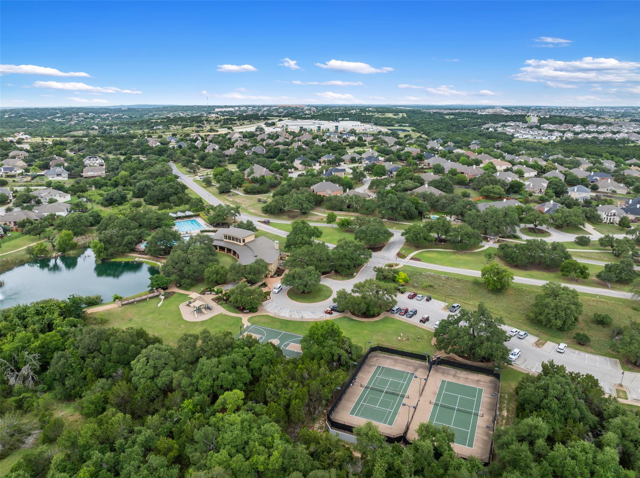 937 Wild Rose Dr, Austin, TX 78737