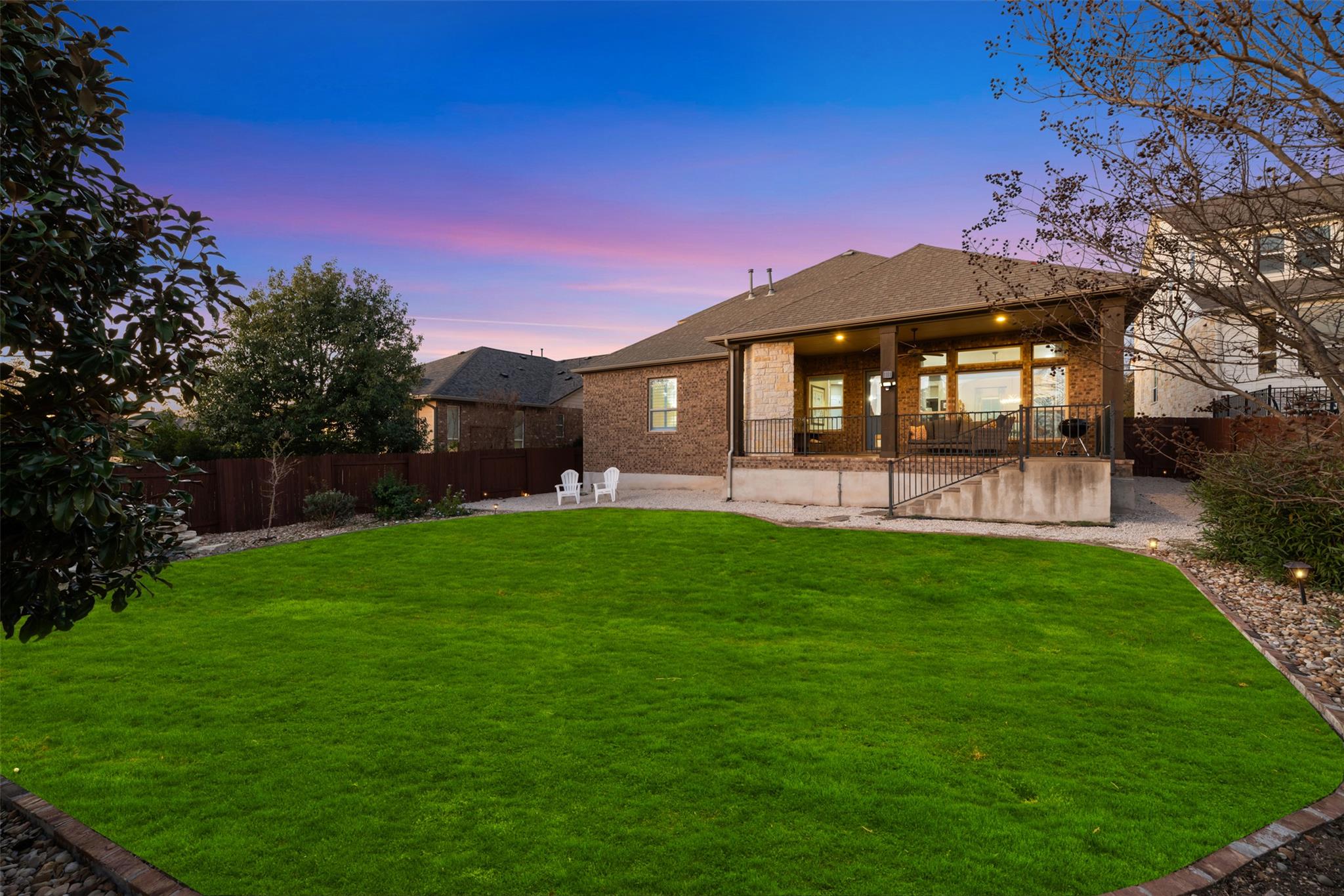 937 Wild Rose Dr, Austin, TX 78737
