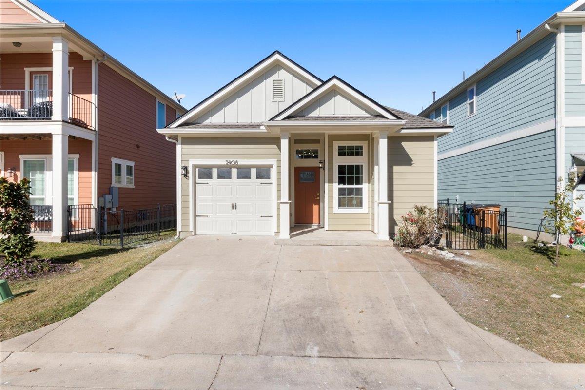 2408 Vintage Stave Rd # 101, Austin, TX 78748