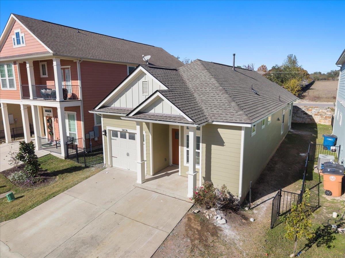 2408 Vintage Stave Rd # 101, Austin, TX 78748