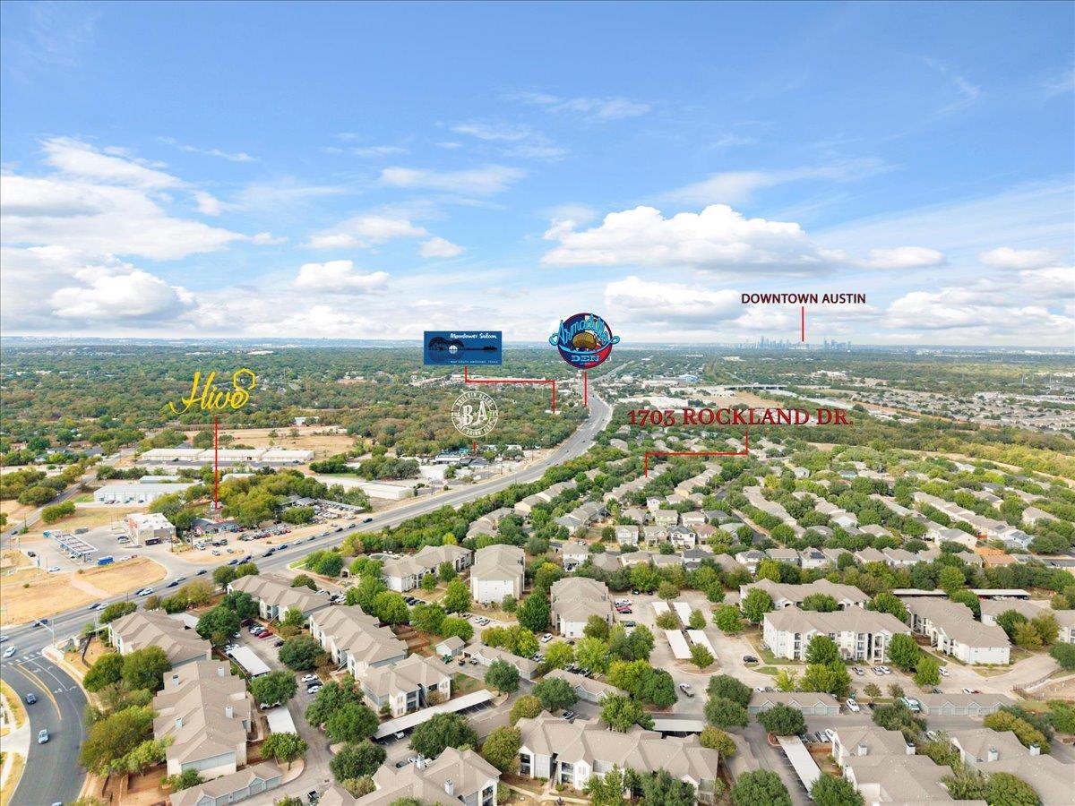 2408 Vintage Stave Rd # 101, Austin, TX 78748