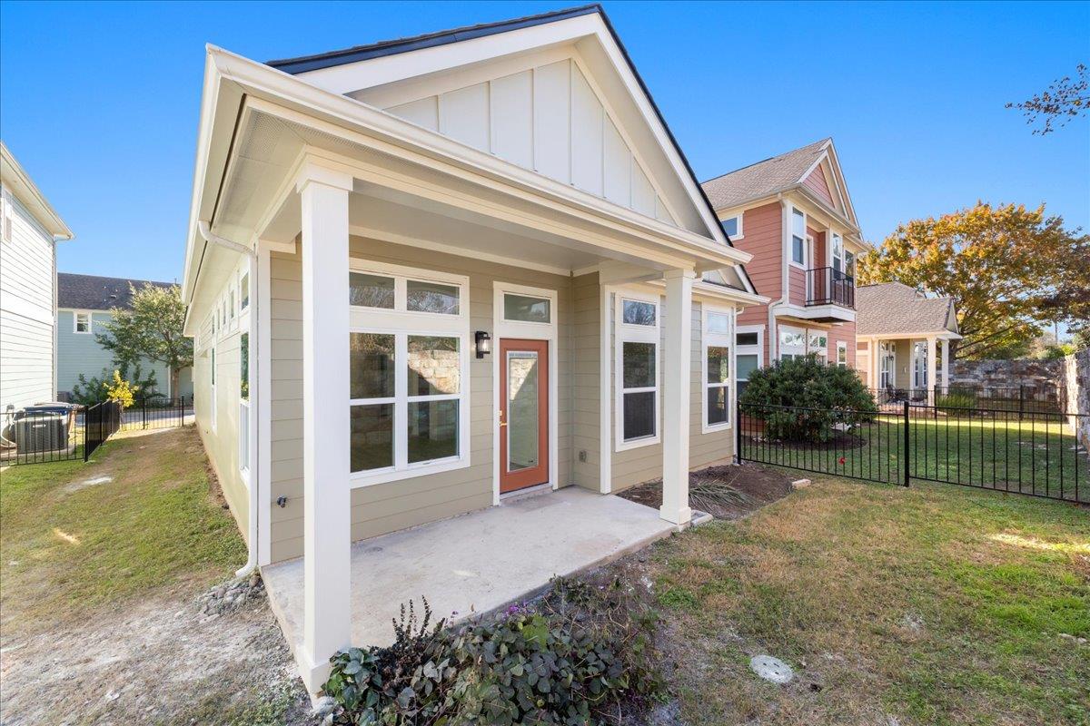2408 Vintage Stave Rd # 101, Austin, TX 78748
