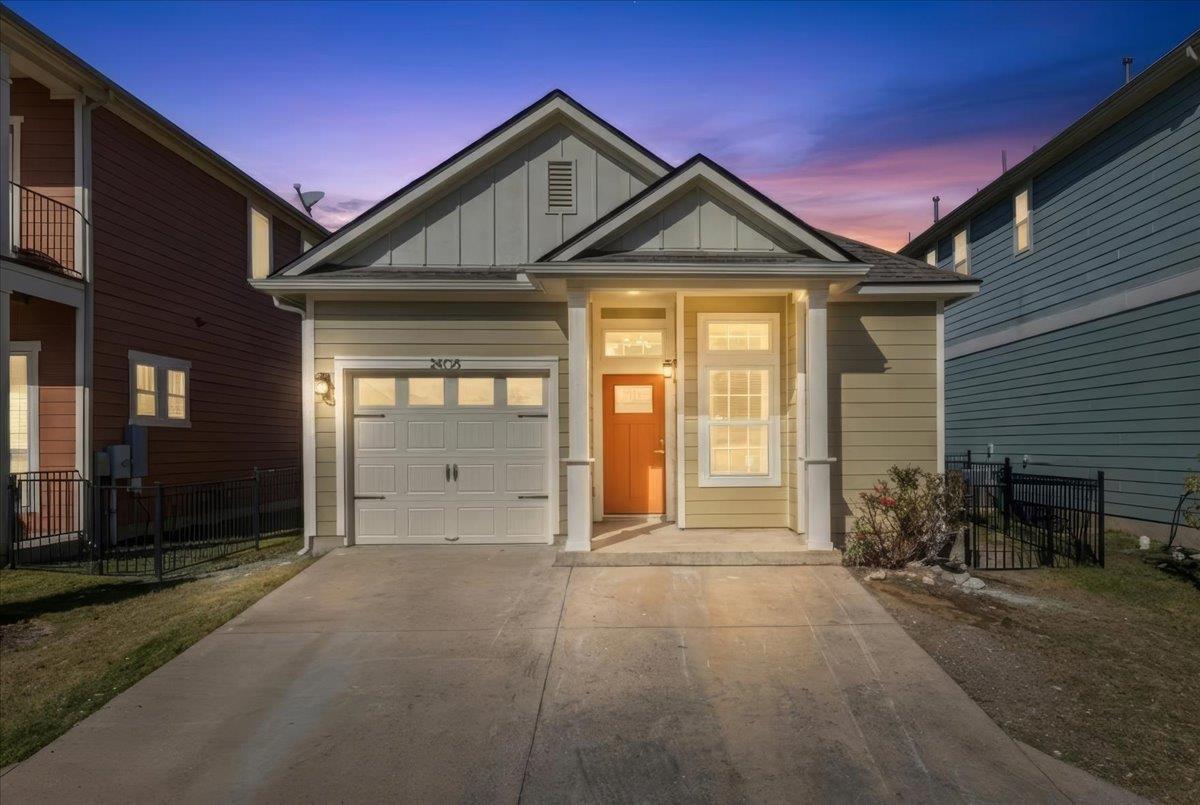 2408 Vintage Stave Rd # 101, Austin, TX 78748