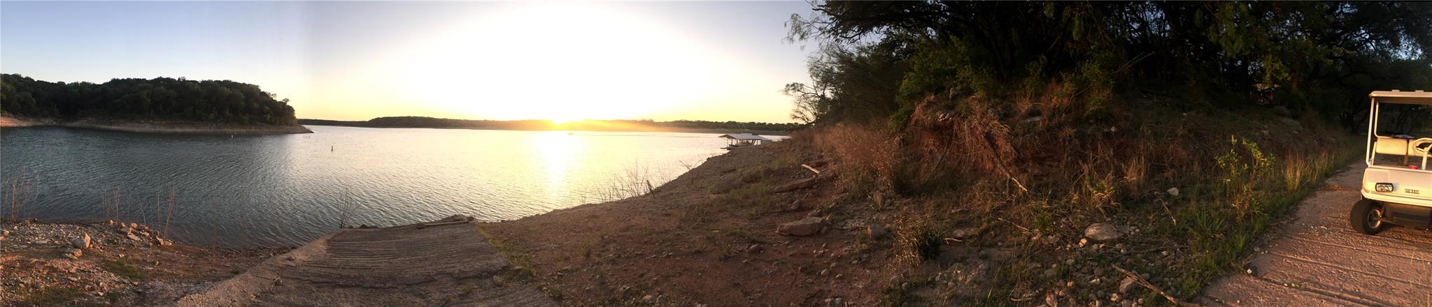 26809 Blue Cove Road Blue Cove Rd, Marble Falls, TX 78654