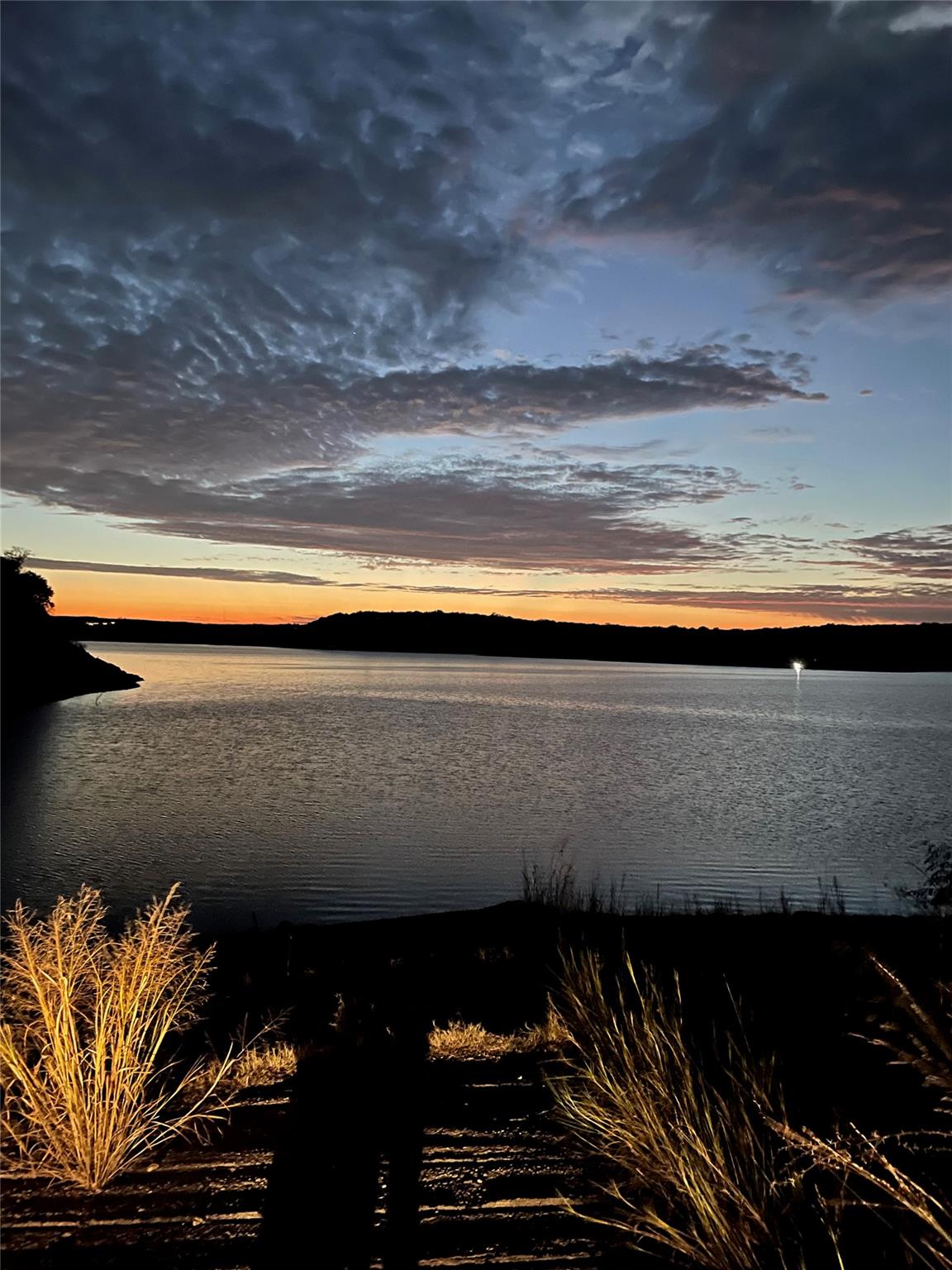 26809 Blue Cove Road Blue Cove Rd, Marble Falls, TX 78654