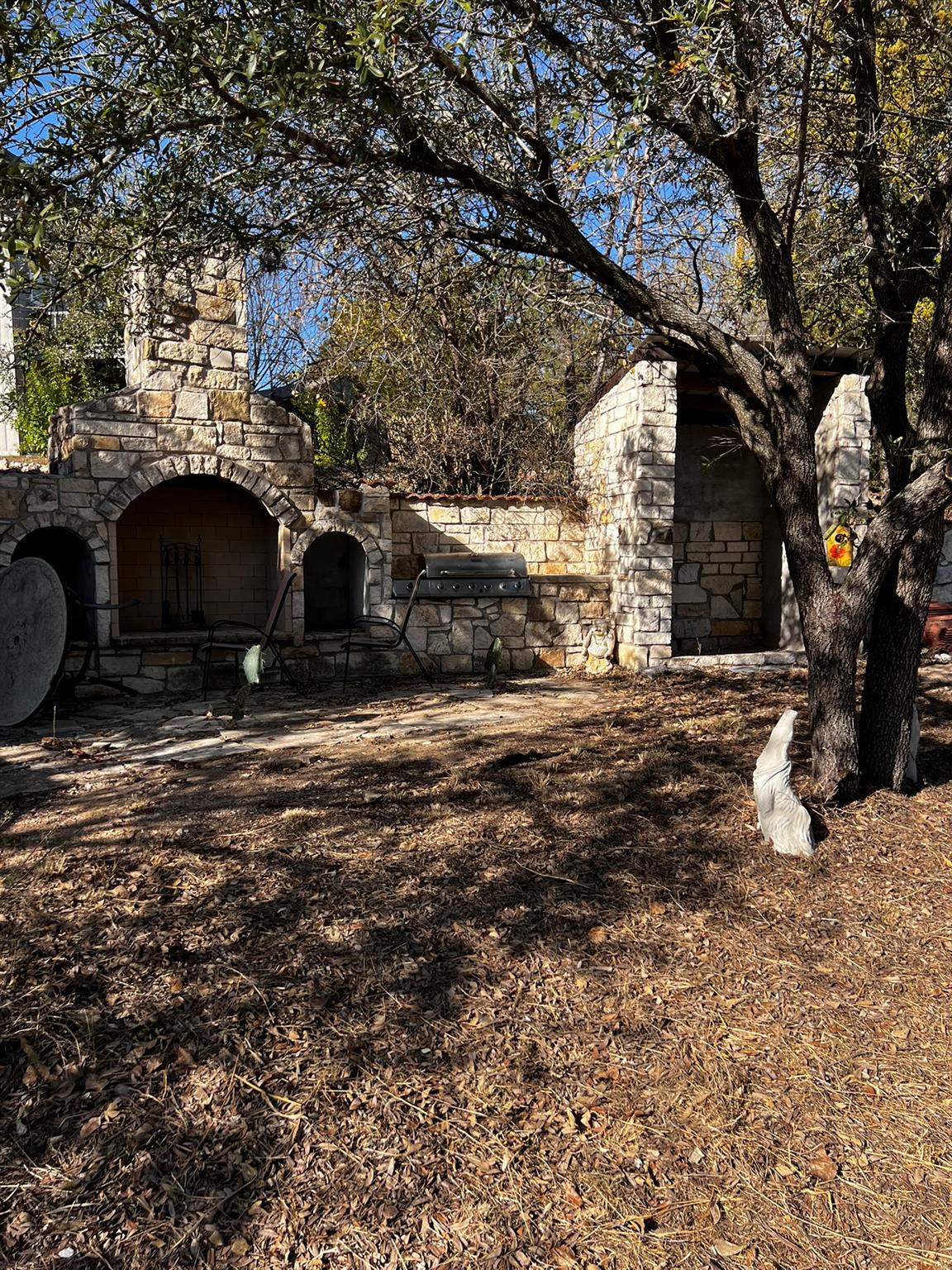 26809 Blue Cove Road Blue Cove Rd, Marble Falls, TX 78654