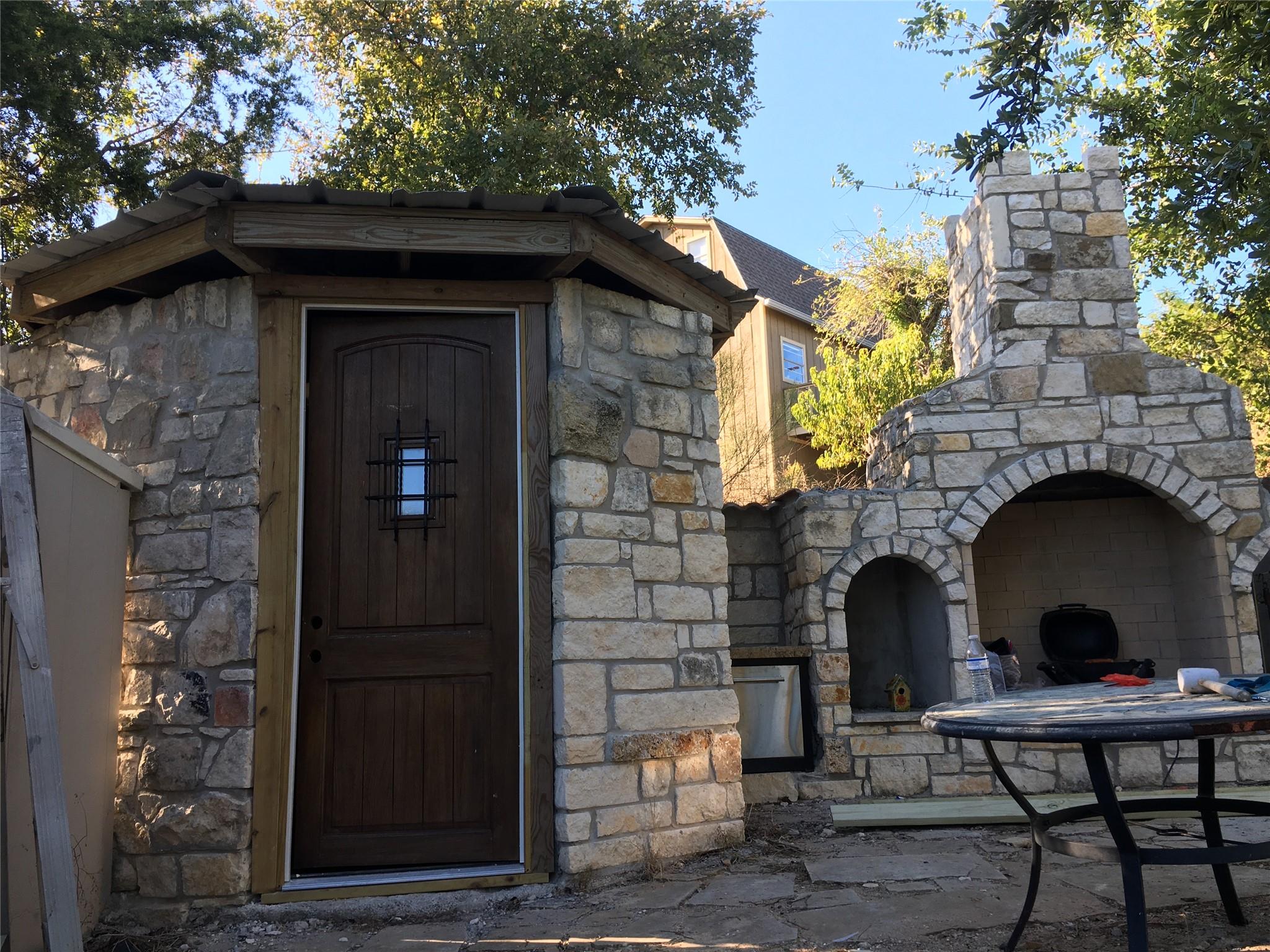 26809 Blue Cove Road Blue Cove Rd, Marble Falls, TX 78654