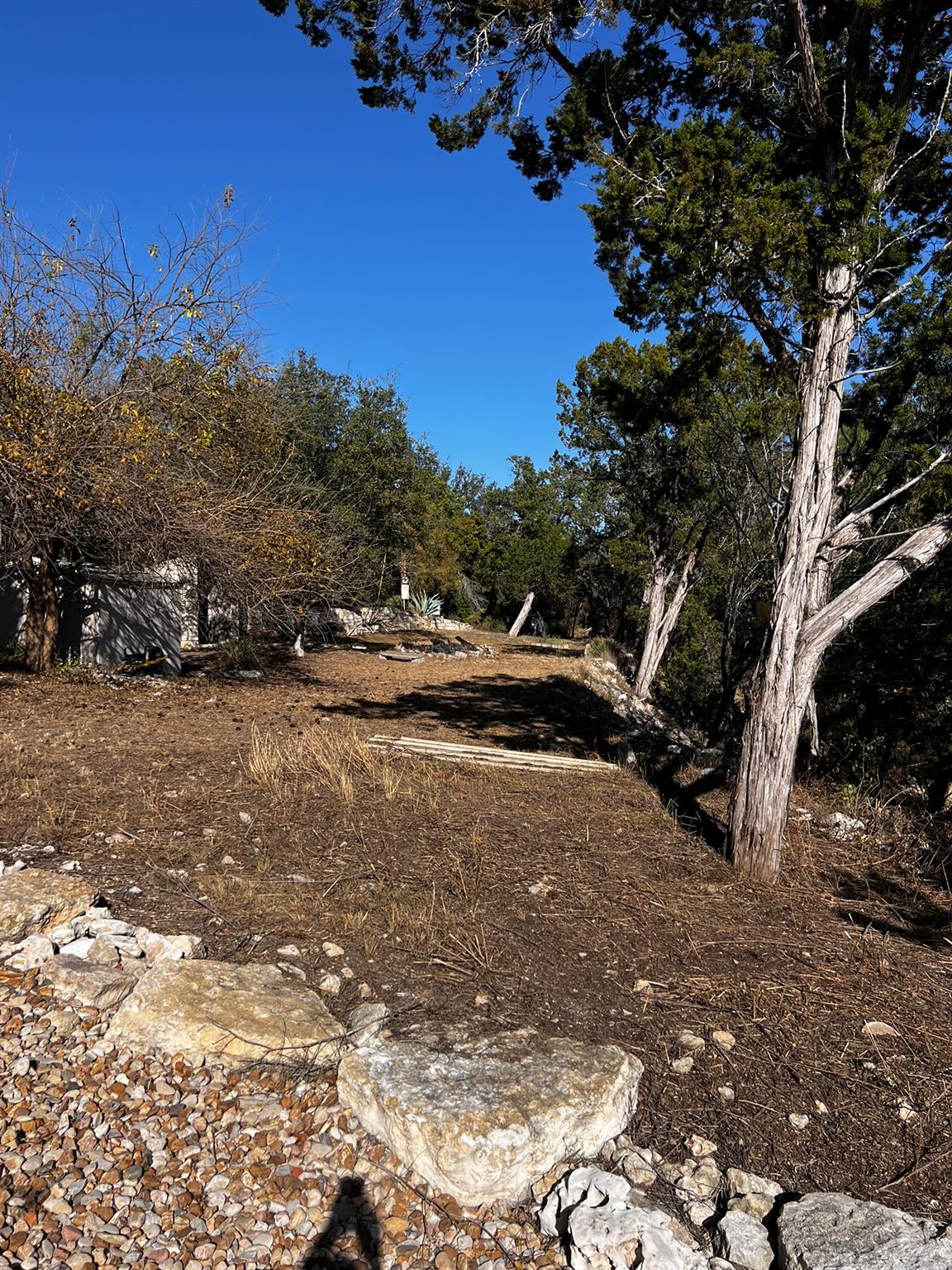 26809 Blue Cove Road Blue Cove Rd, Marble Falls, TX 78654