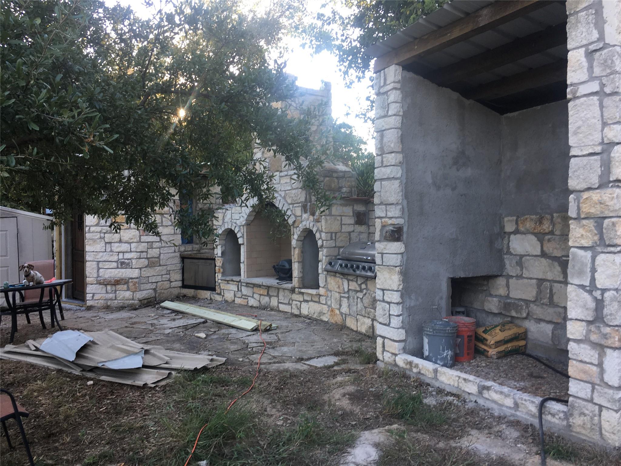 26809 Blue Cove Road Blue Cove Rd, Marble Falls, TX 78654