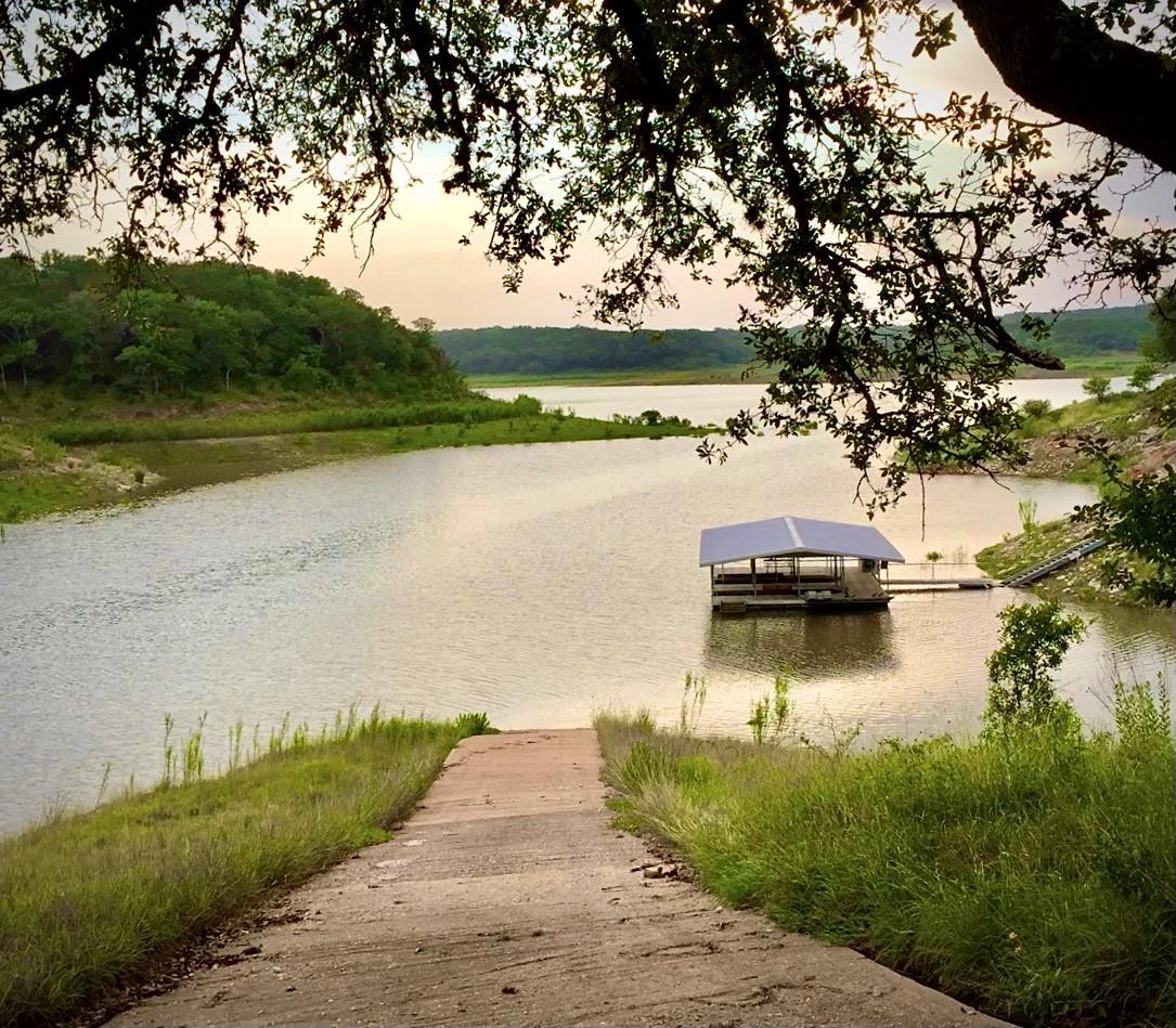 26809 Blue Cove Road Blue Cove Rd, Marble Falls, TX 78654