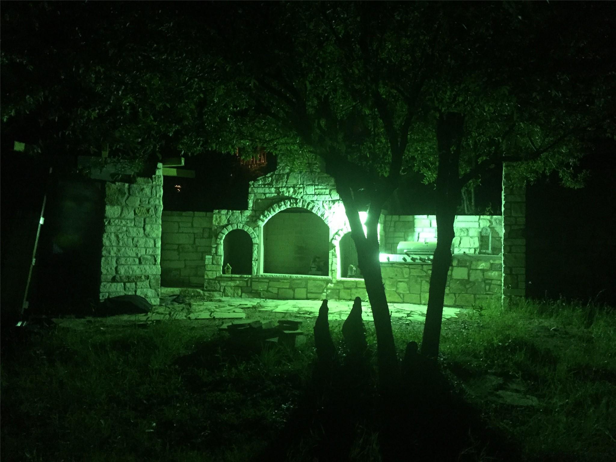 26809 Blue Cove Road Blue Cove Rd, Marble Falls, TX 78654