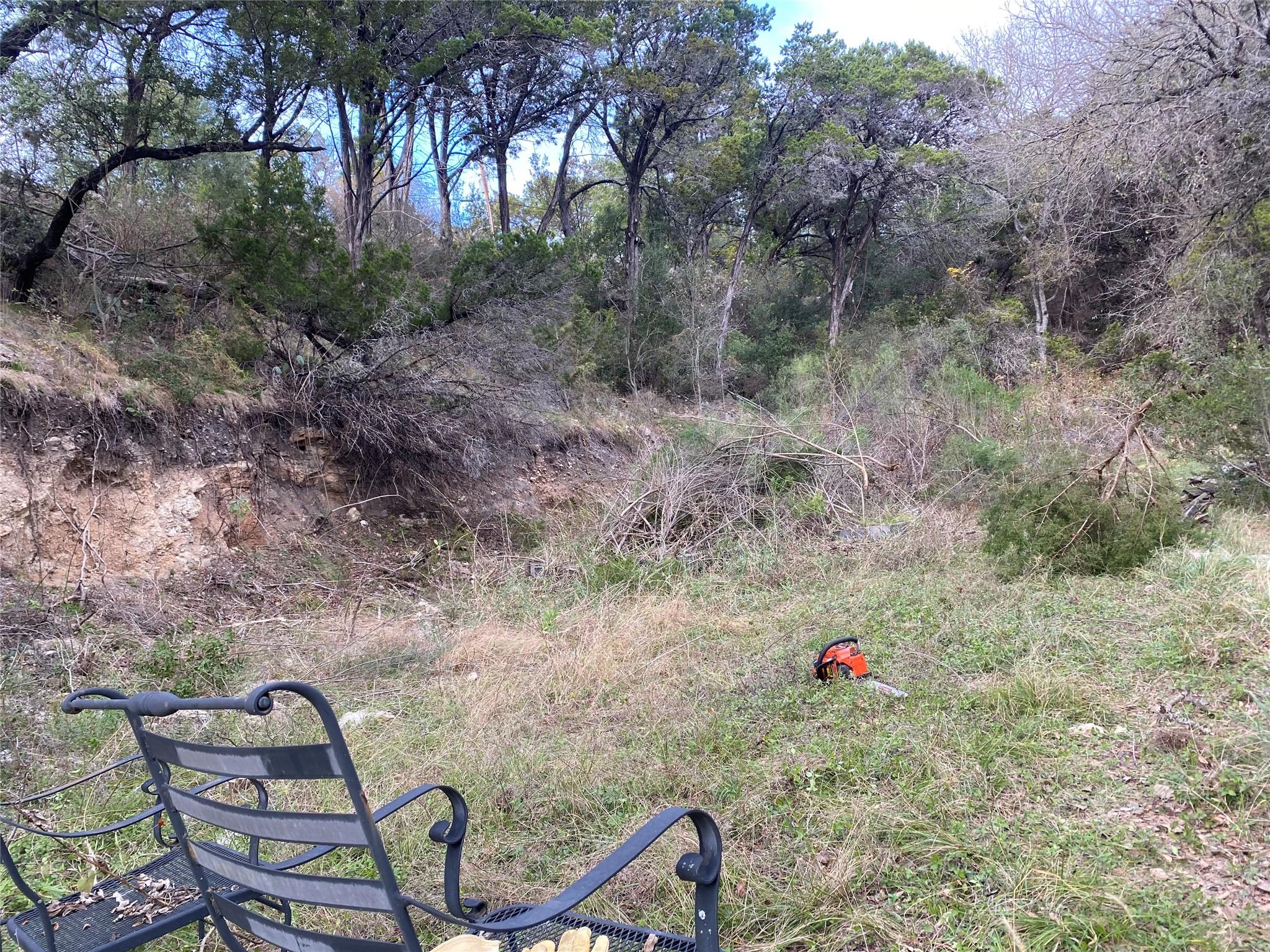 26809 Blue Cove Road Blue Cove Rd, Marble Falls, TX 78654