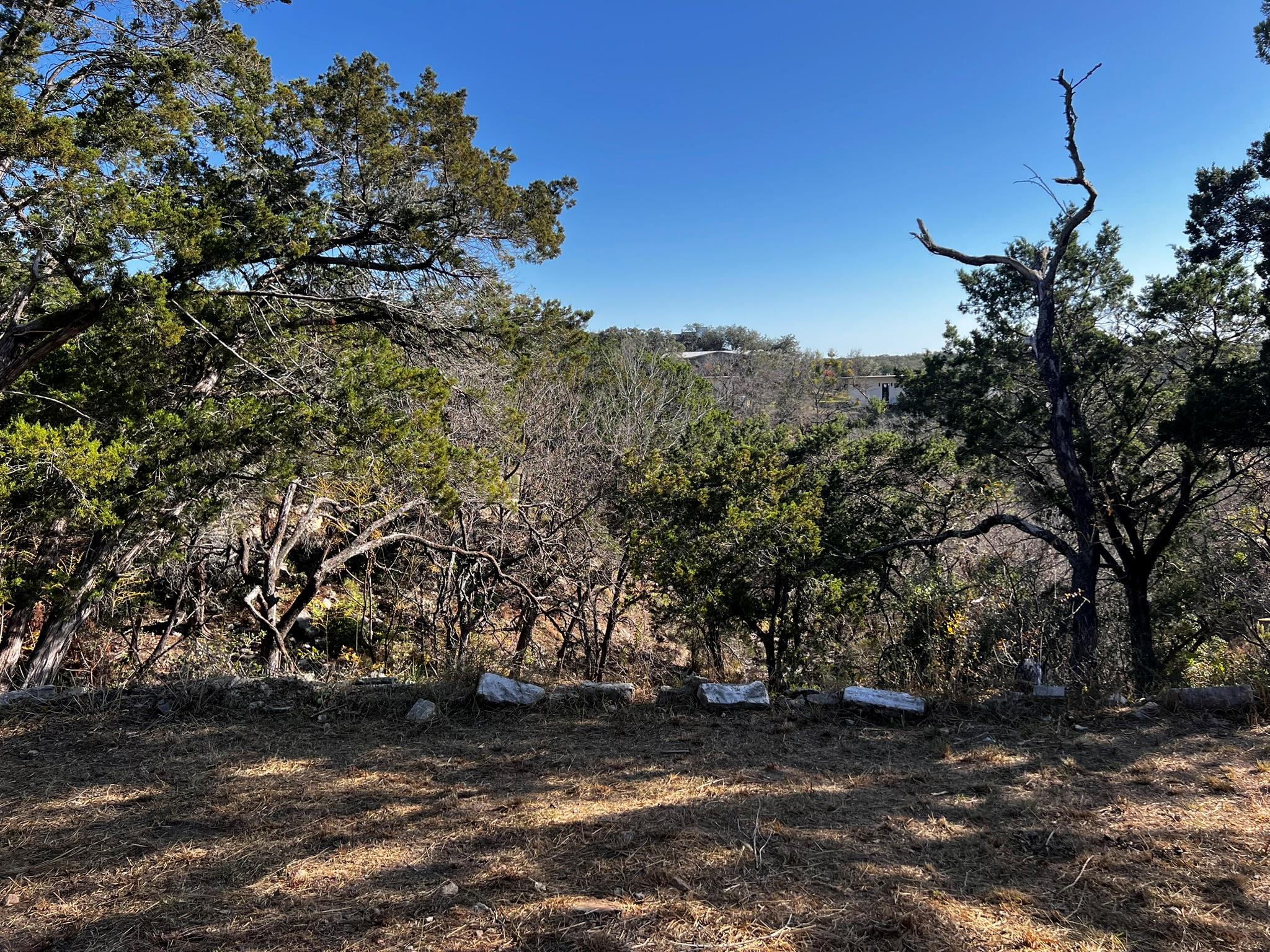 26809 Blue Cove Road Blue Cove Rd, Marble Falls, TX 78654