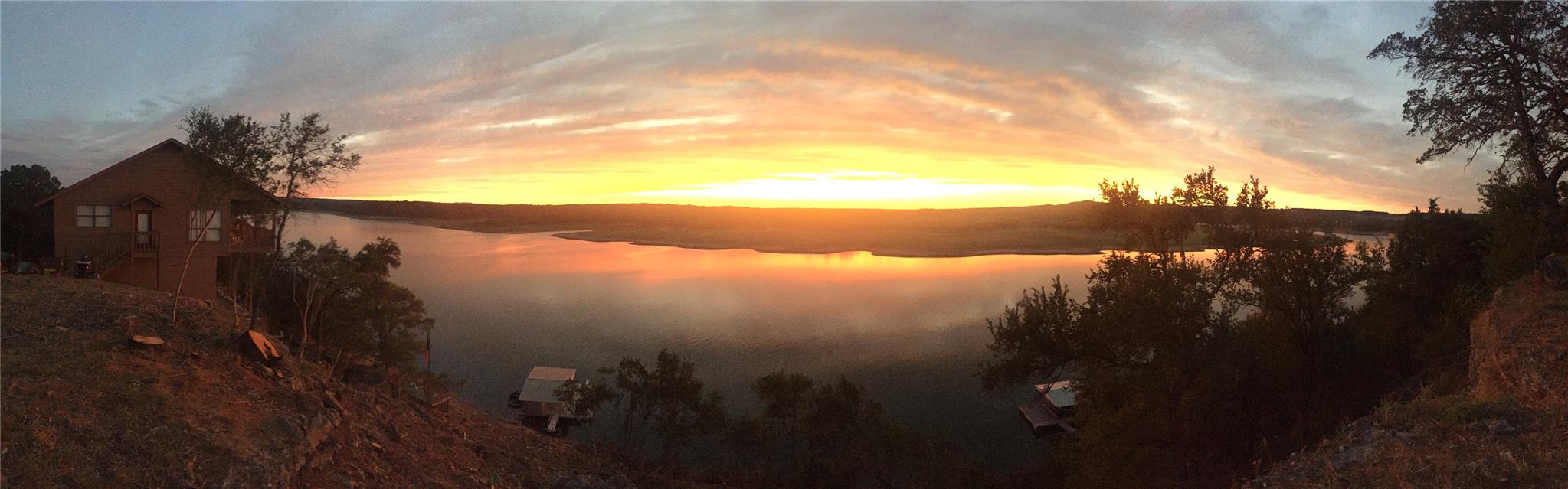 26809 Blue Cove Road Blue Cove Rd, Marble Falls, TX 78654