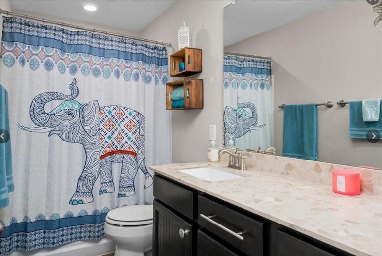 19213 Zachary Taylor St, Manor, TX 78653